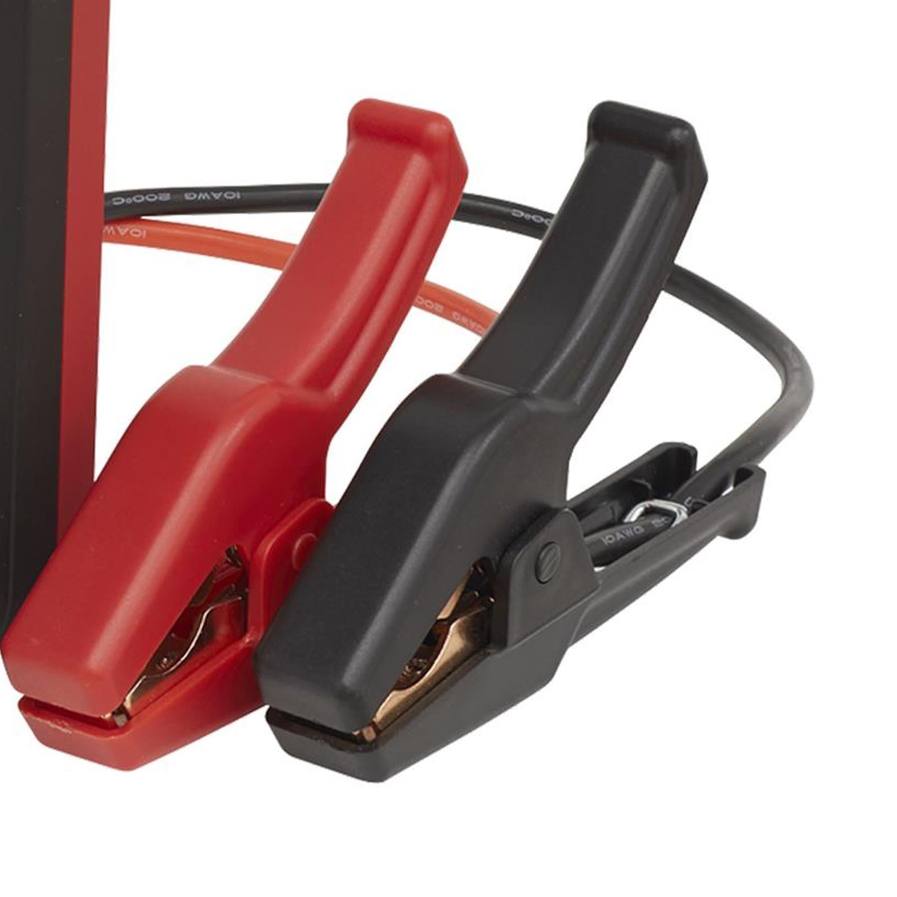 Sealey Schumacher Jump Starter Lithium-ion Power Pack 1000A