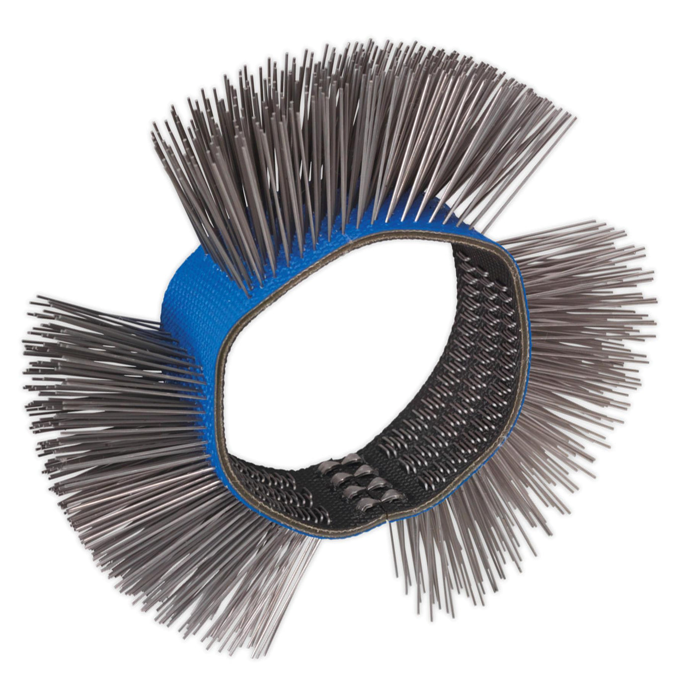 Sealey Straight Wire Wheel 100mm for SA695 Smart Eraser Kit