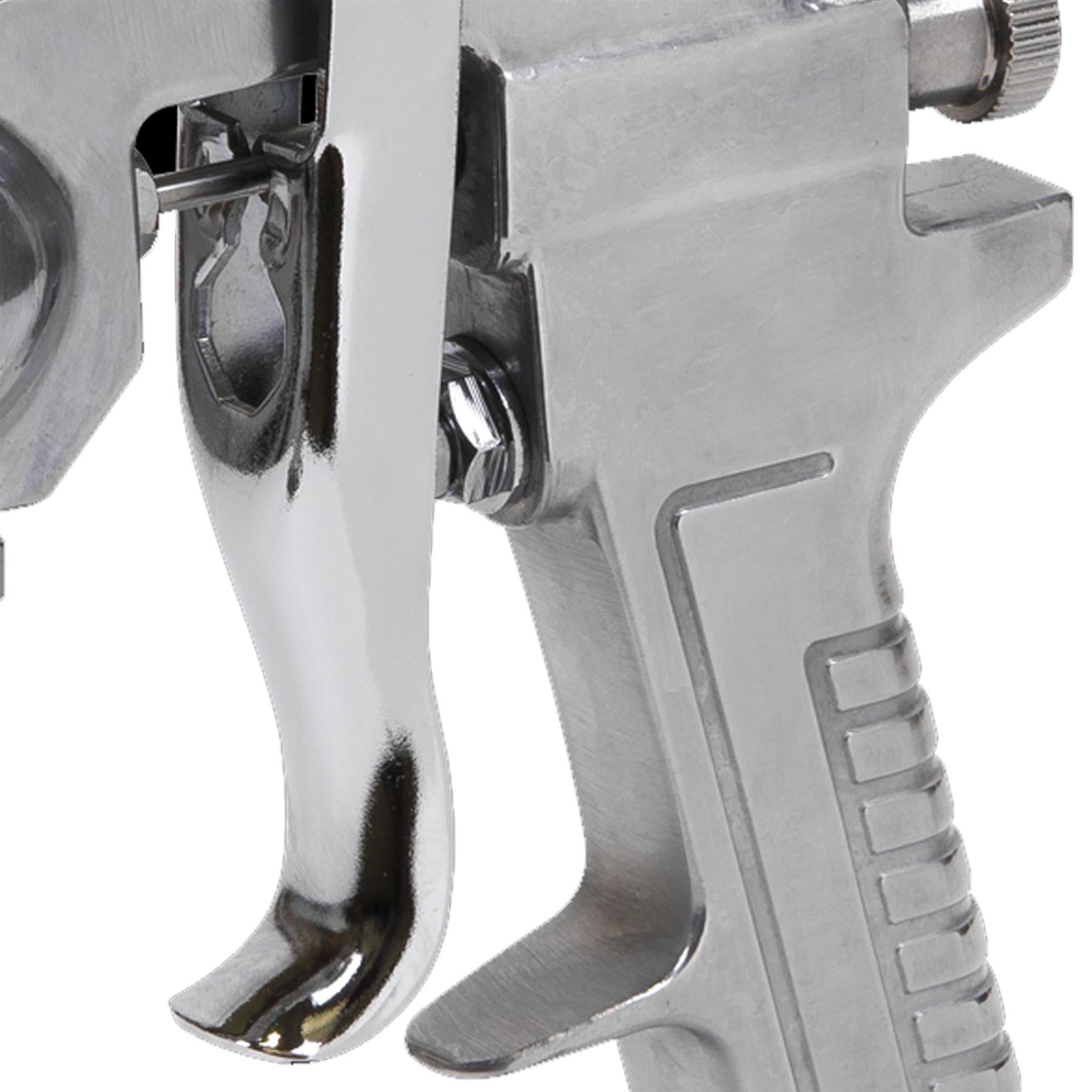 Sealey Spray Gun for SSG1P 1.8mm Set-Up