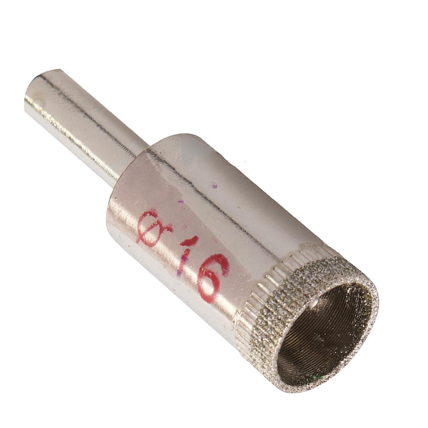 Diamond Holesaw Ceramic Tile Tiling Drill Bit Hole Cutter Cutting Tool 16mm