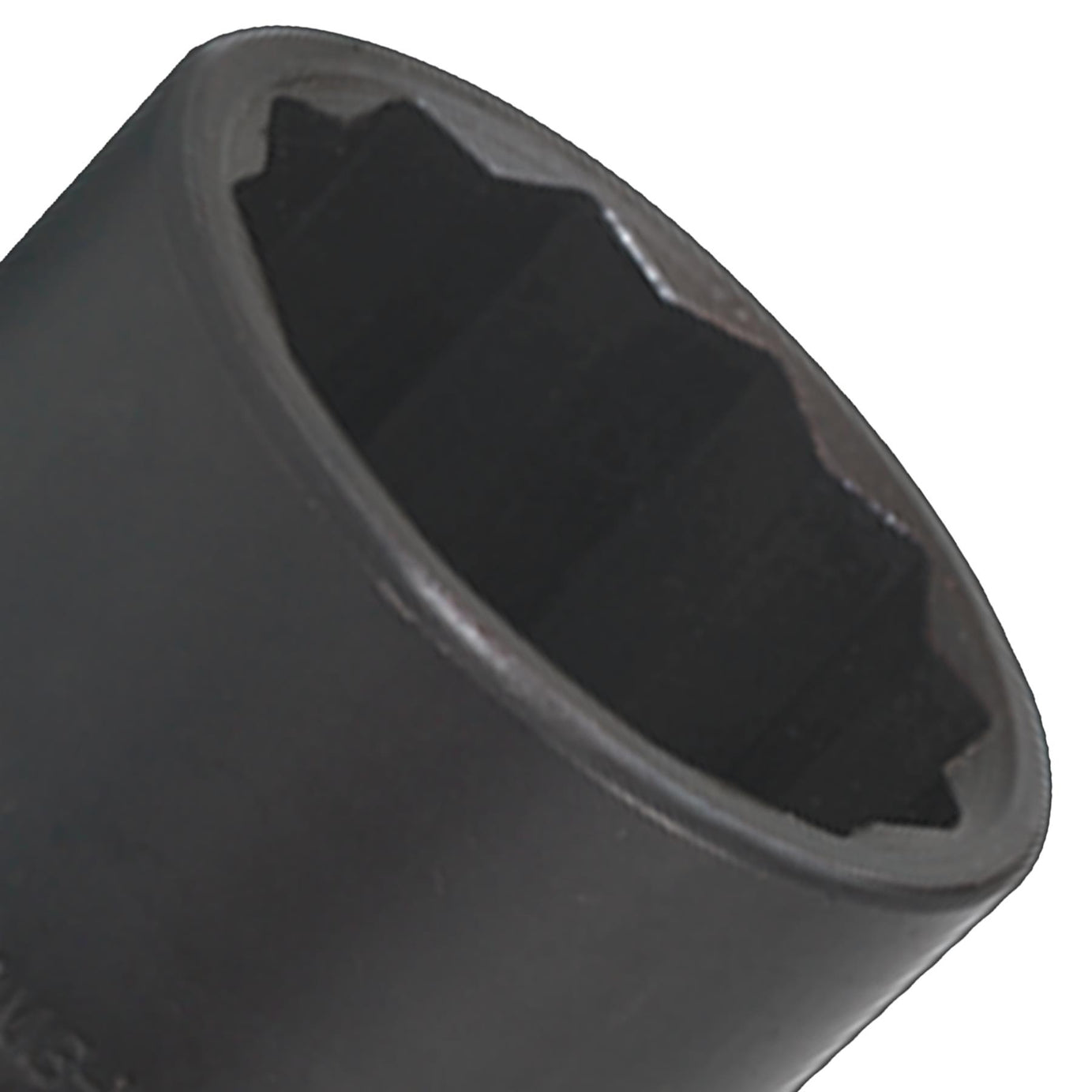 Sealey Impact Socket 50mm Bi-Hex 3/4"Sq Drive