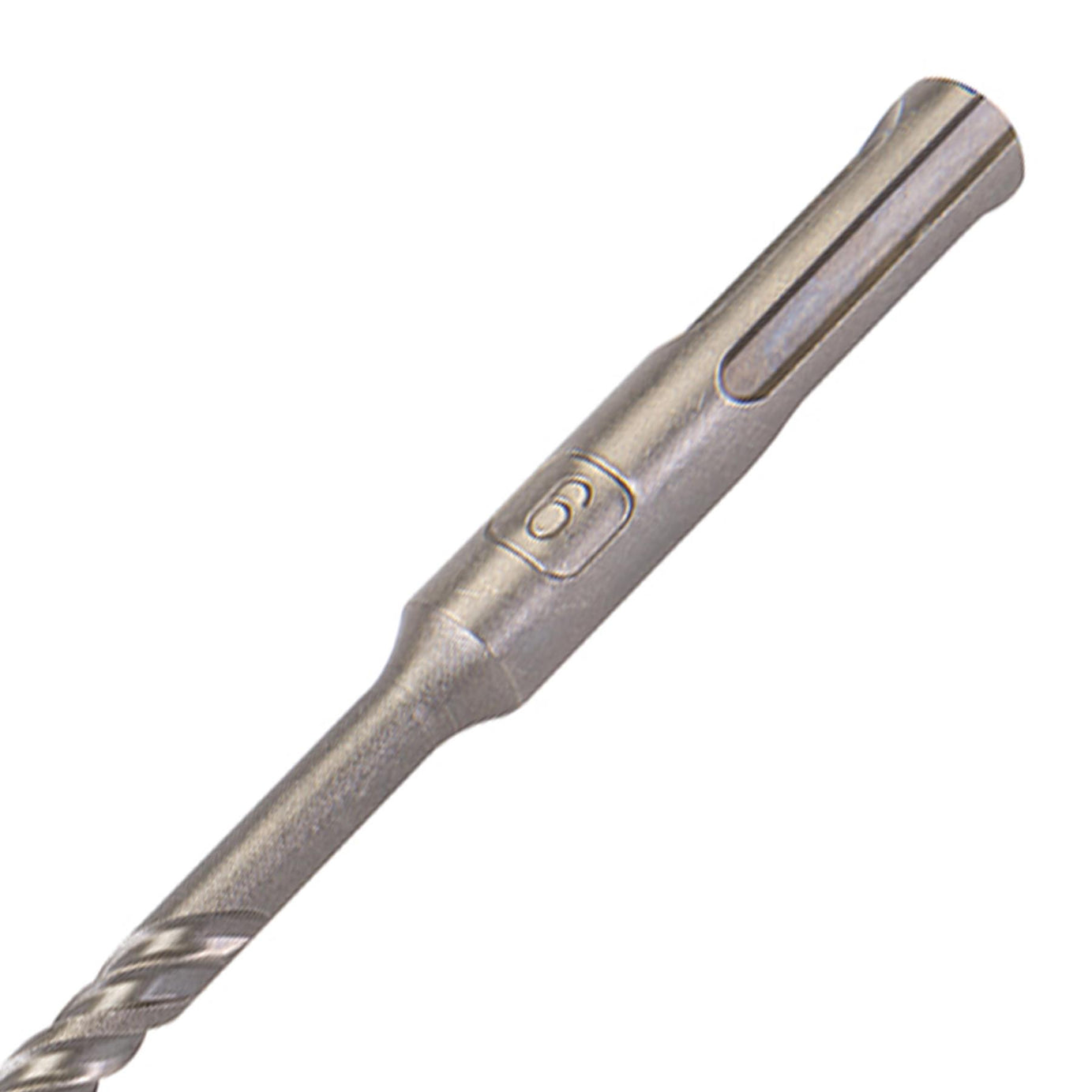 Pack of 10 SDS+ 6mm x 160mm Long Masonry Drill Bits Industrial Quality Masonary