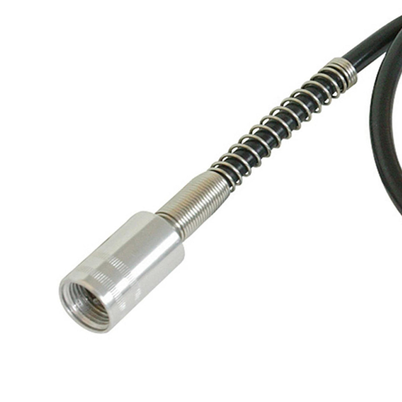 1070mm Flexible Drill Drive Shaft Hobby Rotary Tool DIY Pan Grip Confine Spaces