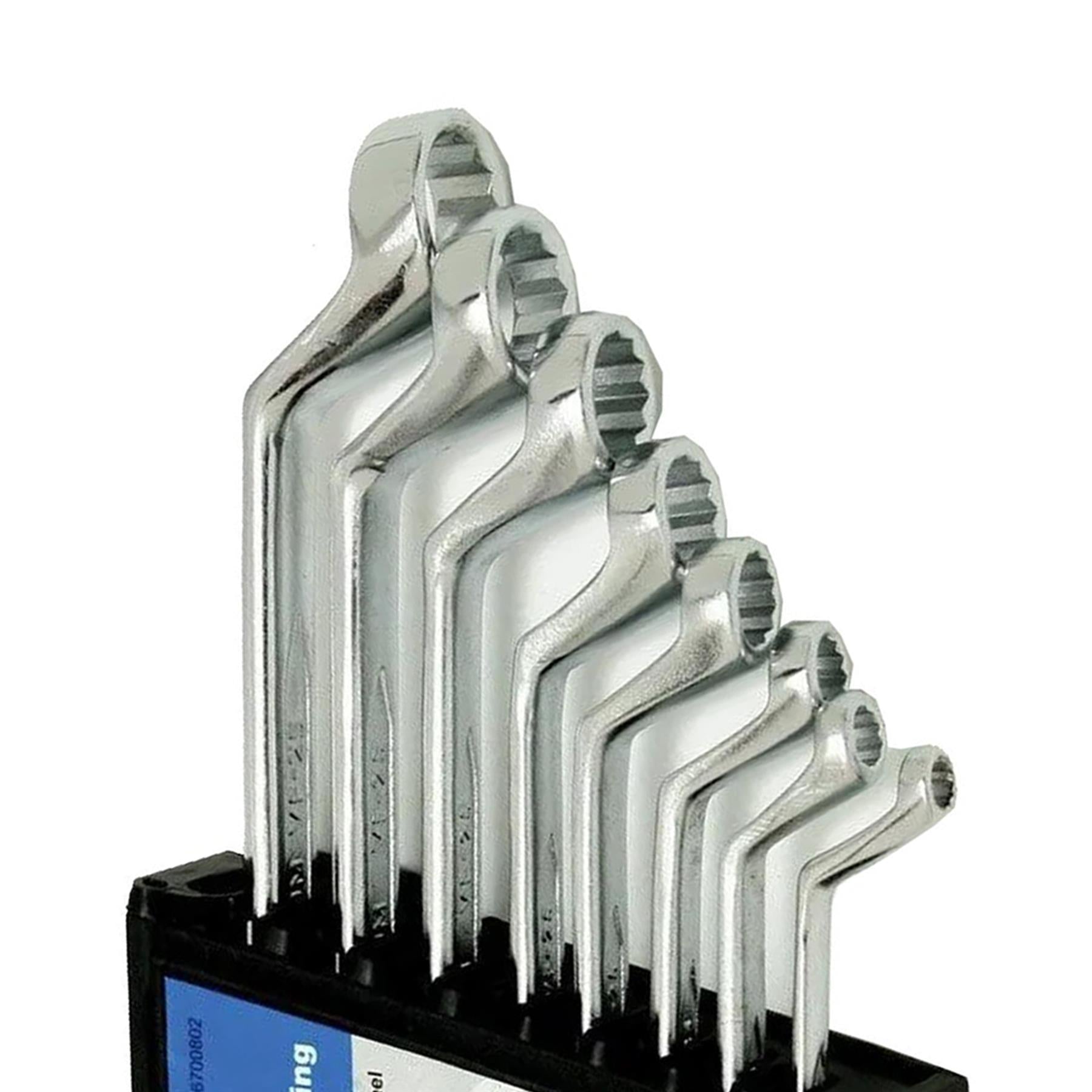 Spanner Set