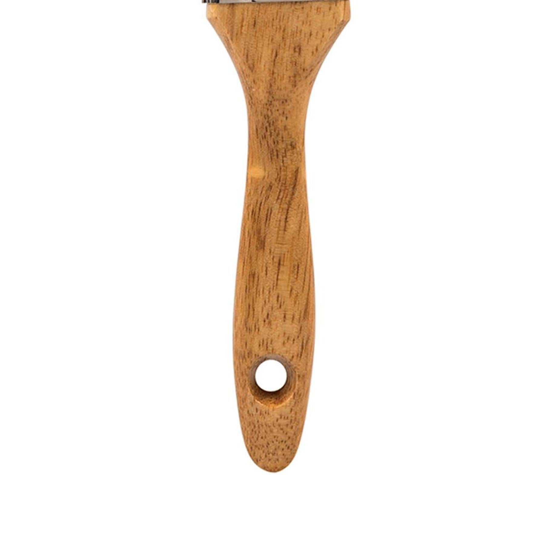 40mm Synthetic Paint Brush For Emulsion Varnish Wood-Stain Lacquer