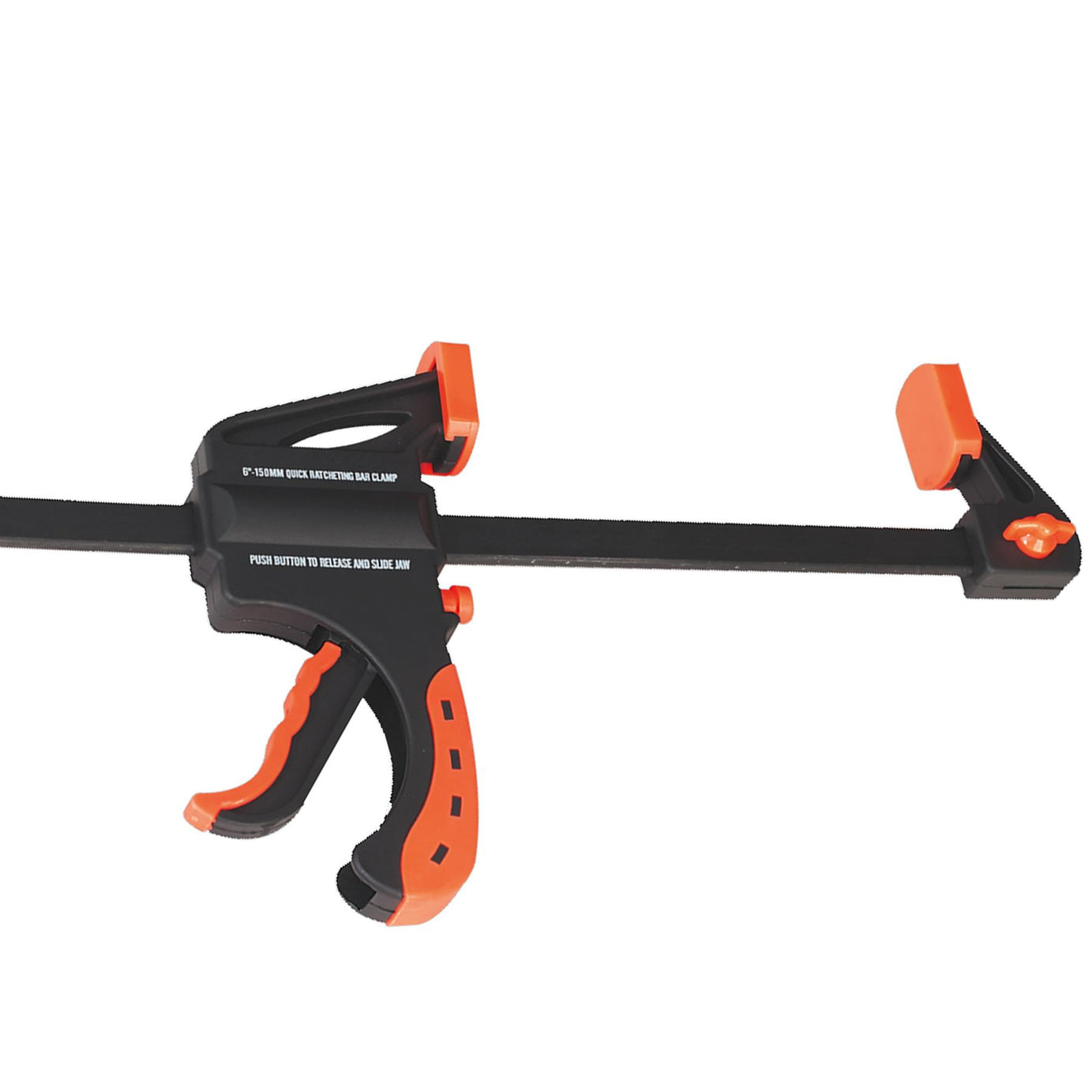 Sealey Ratchet Bar Clamp 300mm