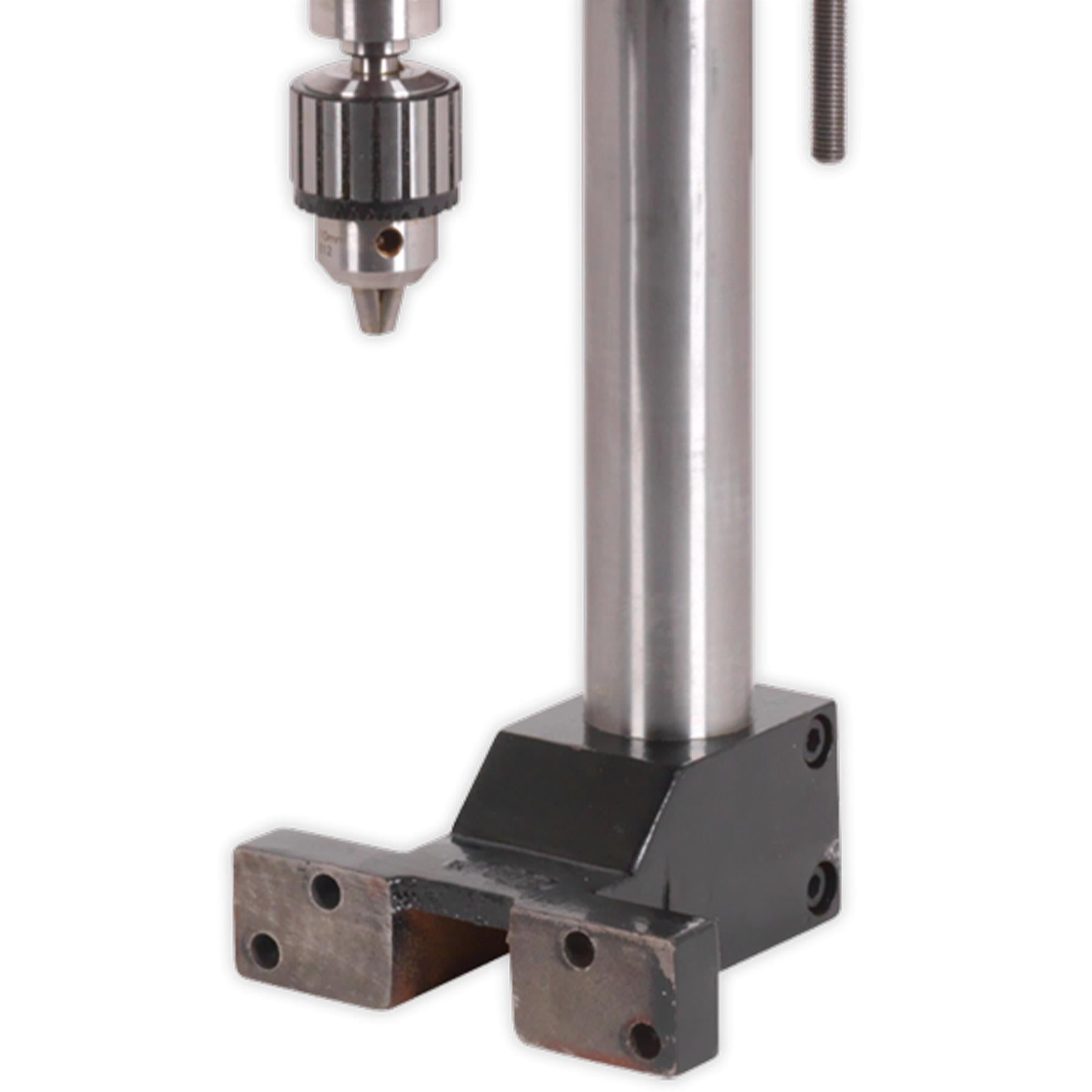 Sealey Drill Head for Mini Lathe SM2503A Garage Workshop DIY