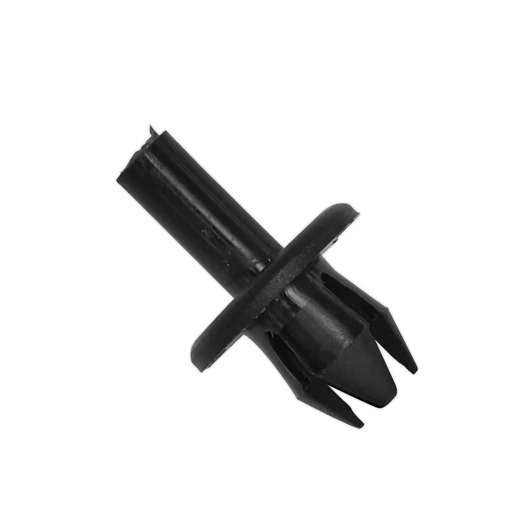 Sealey Push Rivet, Ø14mm x 24mm, GM - Pack of 20