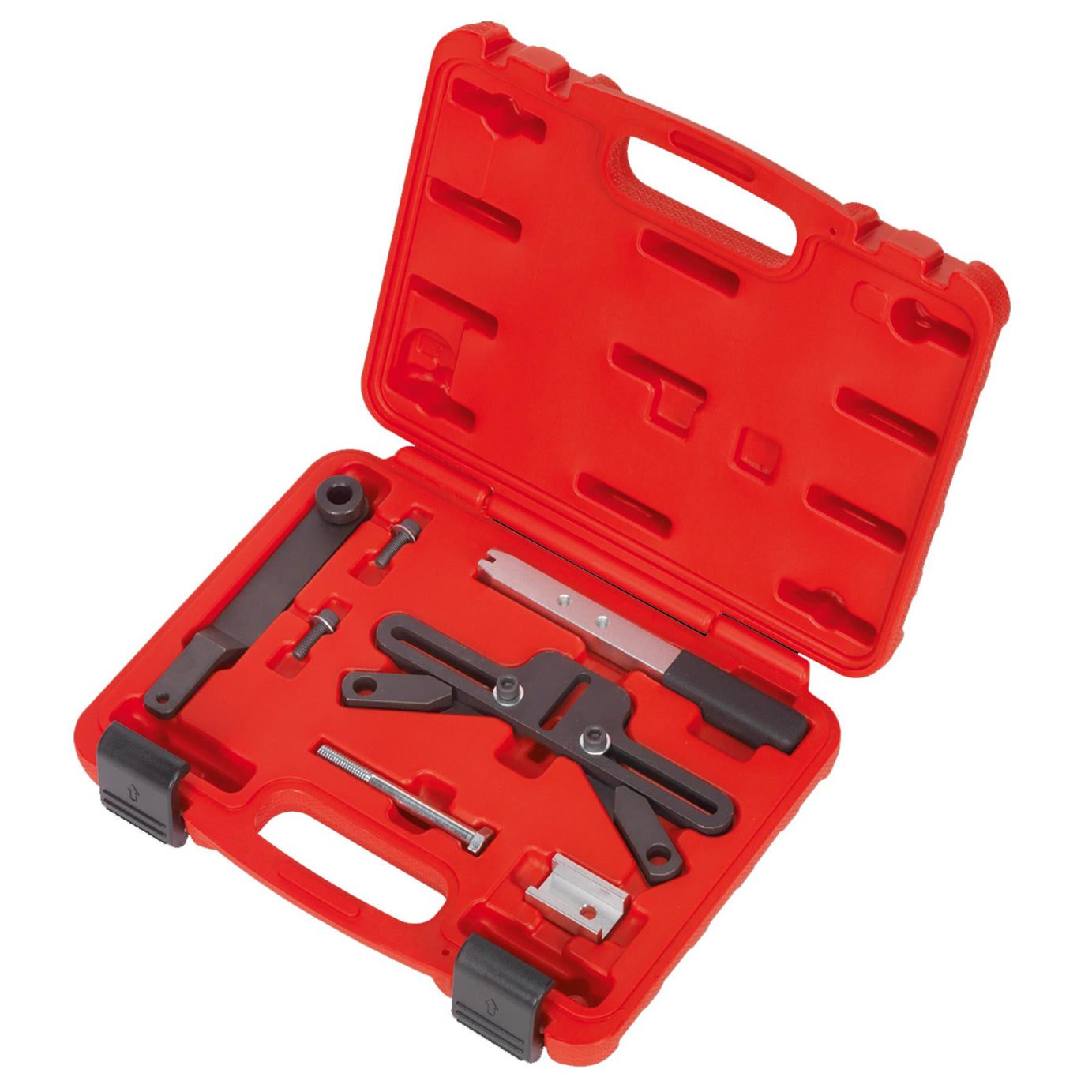 Diesel/Petrol Engine Flywheel Holding Tool - for BMW, BMW Mini - Chain Drive