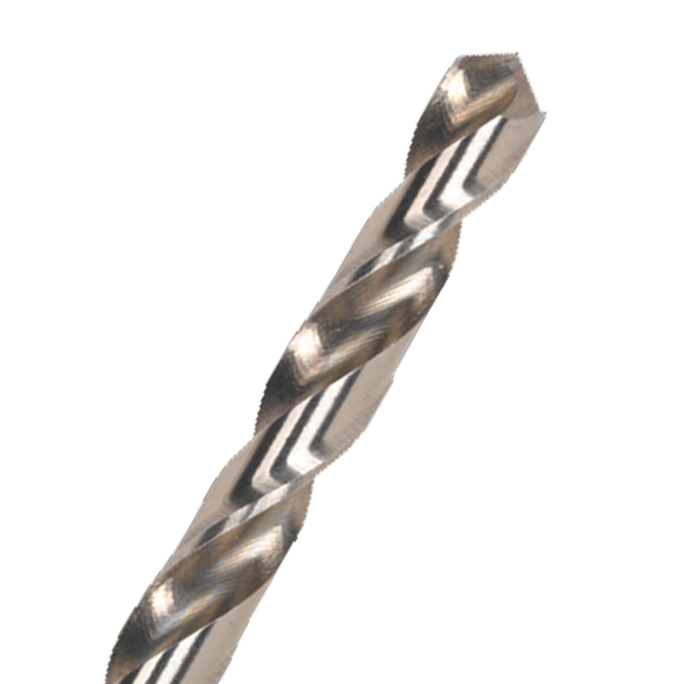 Sealey HSS Fully Ground Drill Bit 7.5mm Pack of 10