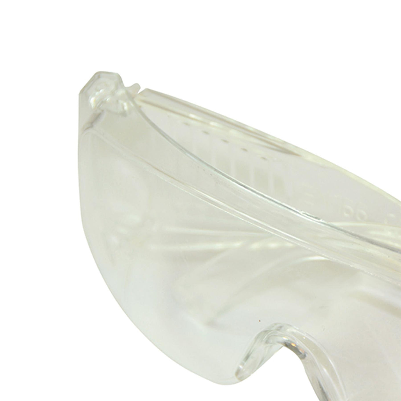 Safety Over Specs - Over Specs Impact-Resistant Polycarbonate Lens Kit