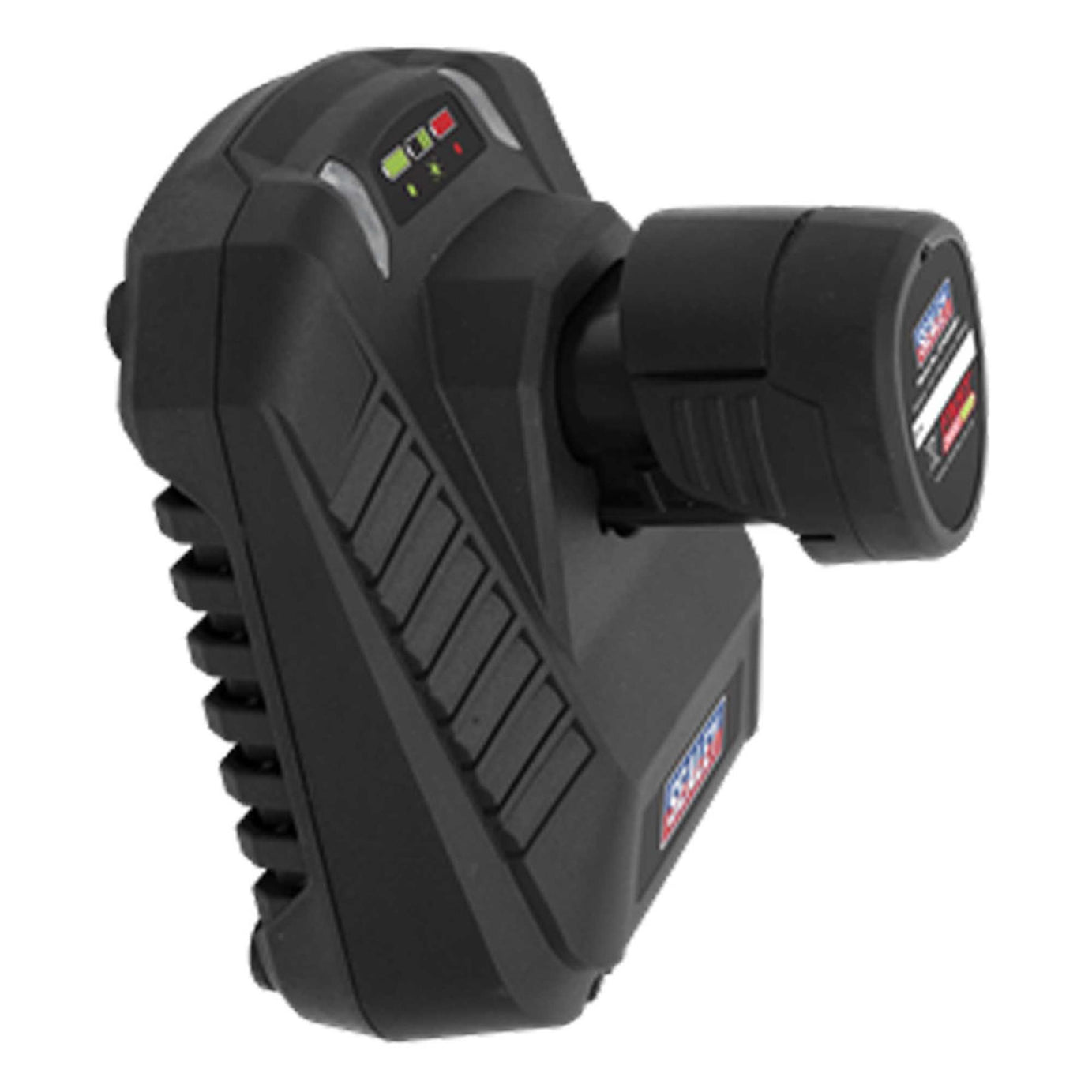 Sealey Fast Charge Battery Charger 4A for SV12 Series