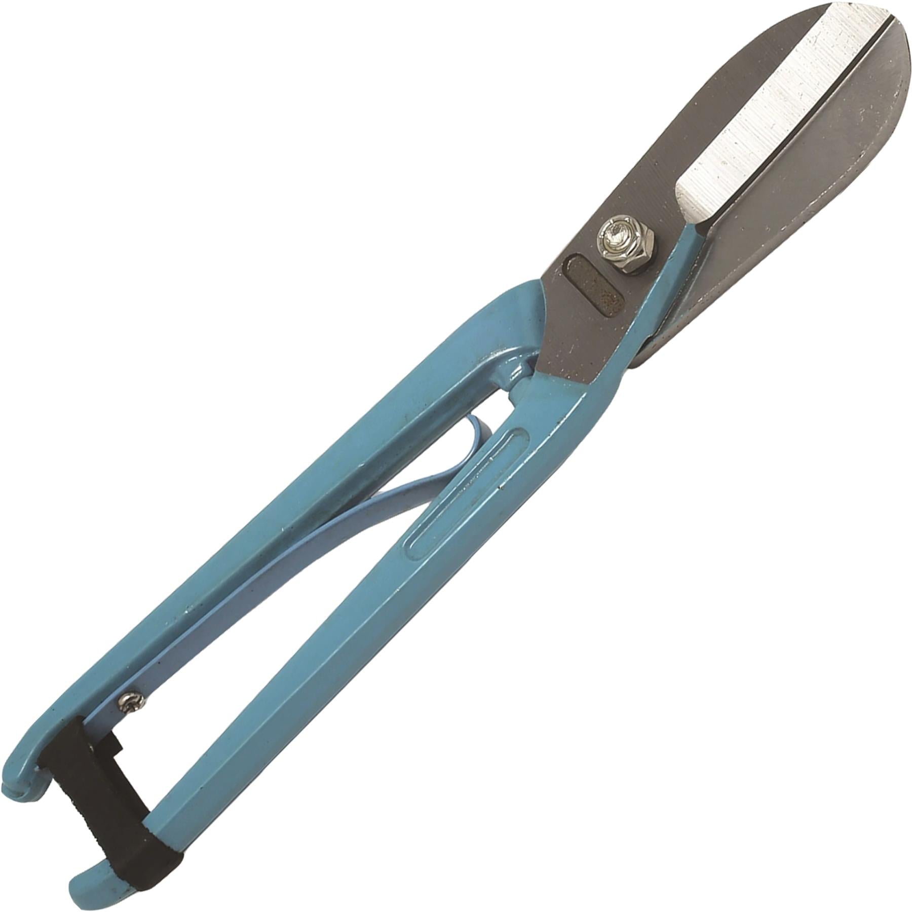 Tin Snips with Spring