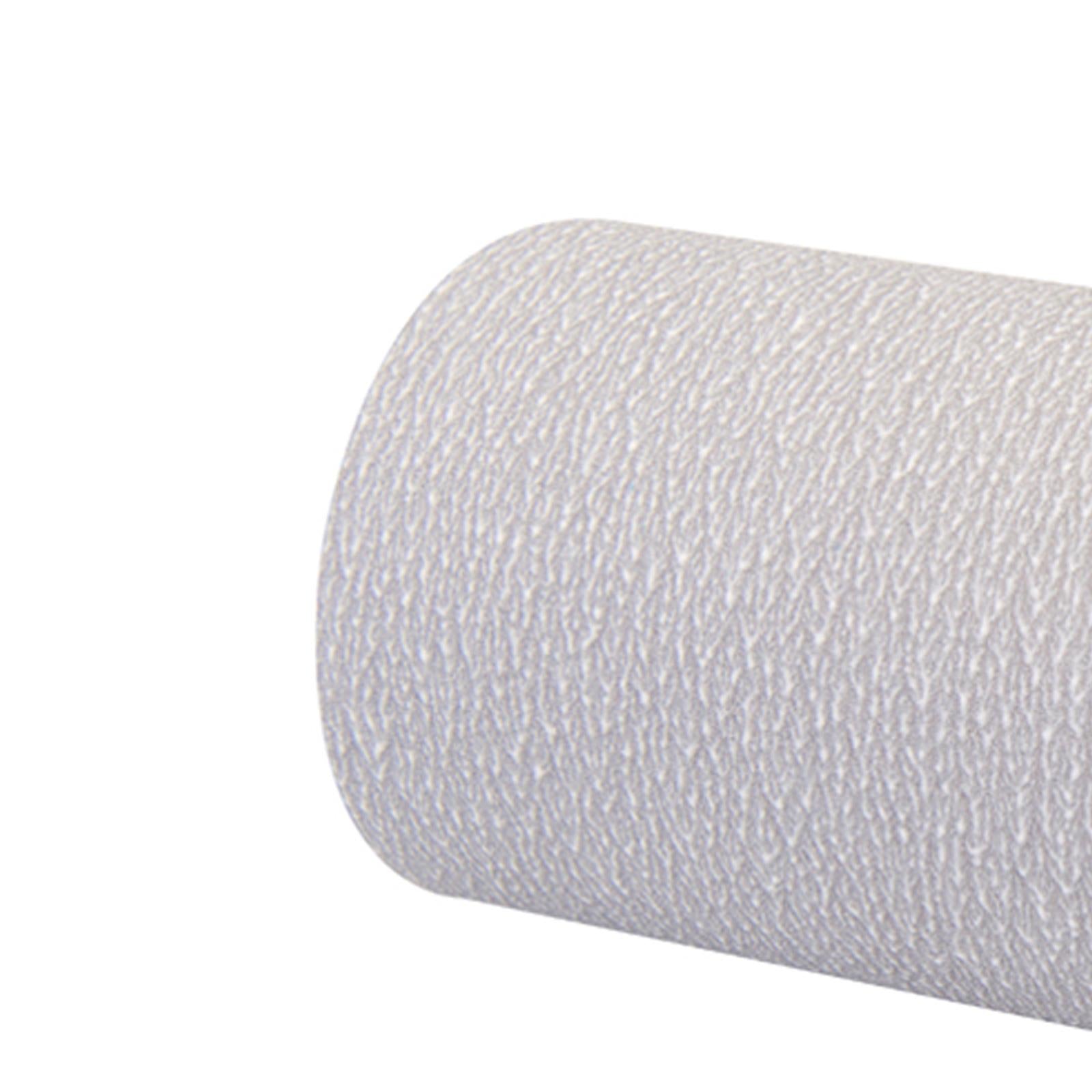 Sanding Sandpaper Abrasive Stearated Aluminium Oxide 115mm x 5m 400 Grit
