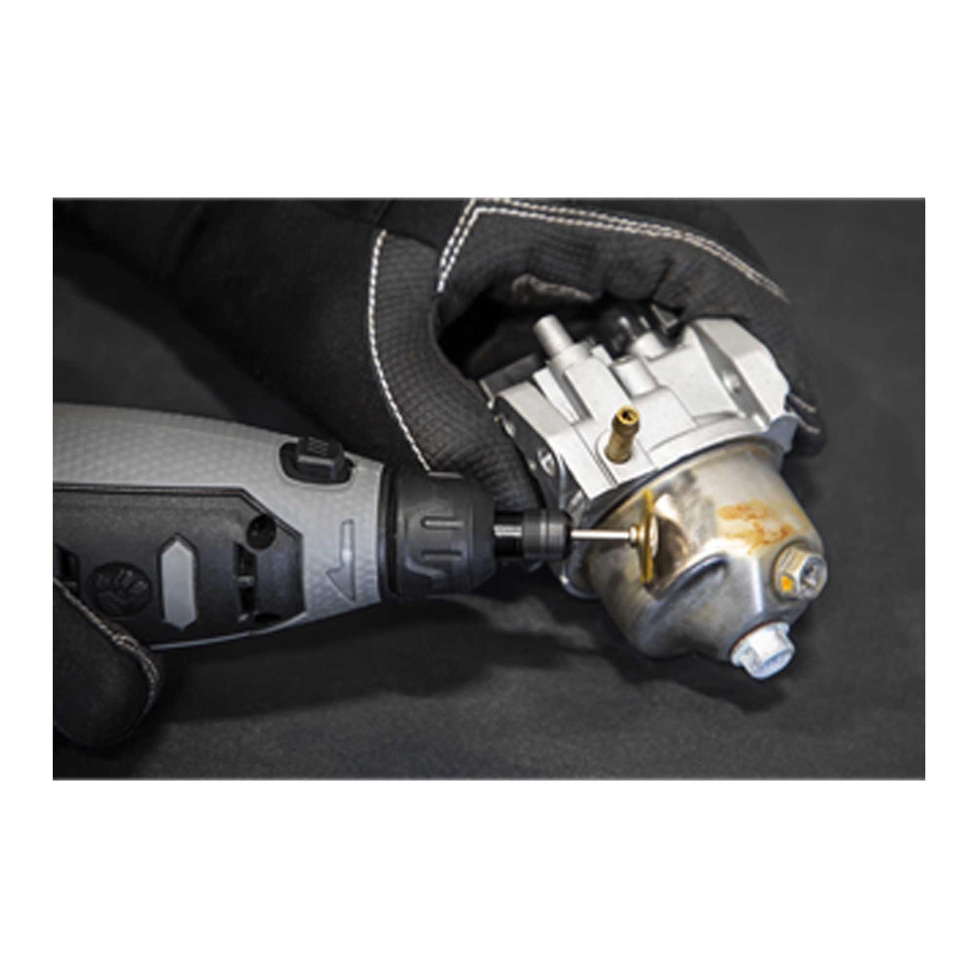 Sealey Cordless Multipurpose Mini Grinder Kit 10.8V 2Ah SV10.8 Series