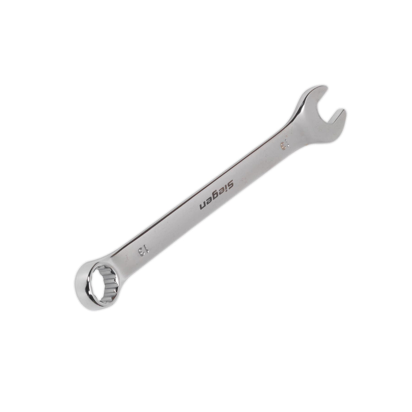 Sealey Combination Spanner 13mm  Chrome Vanadium Steel
