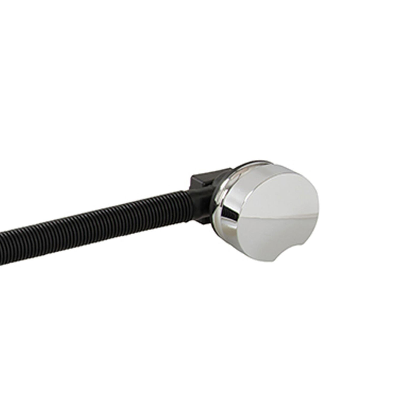 Bath Pop-Up Waste Durable Polypropylene With Chrom Plating 1-1/2" (38mm)