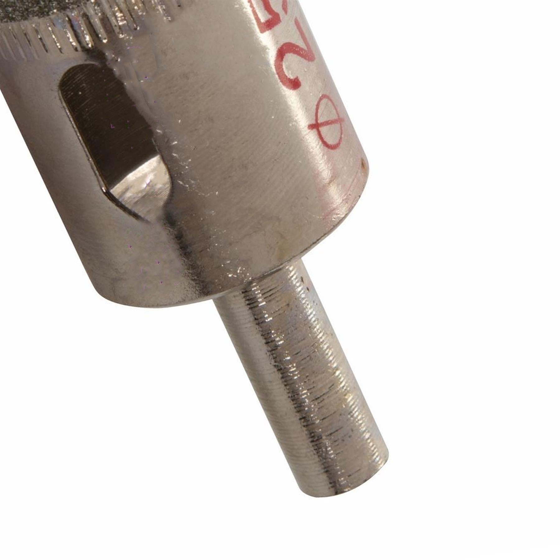 Diamond Holesaw Ceramic Tile 