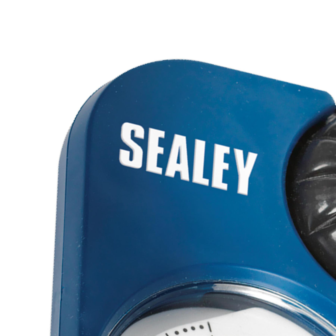 Sealey Ethylene Glycol Antifreeze Tester Twin-Rotor