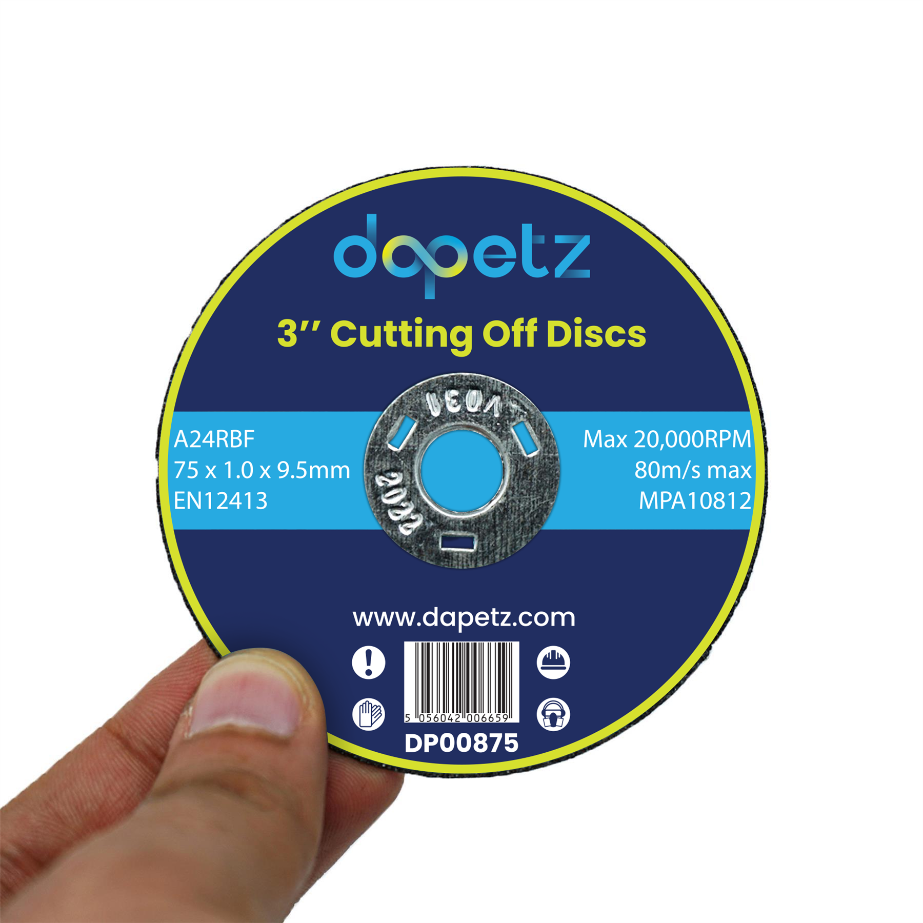 Discs
