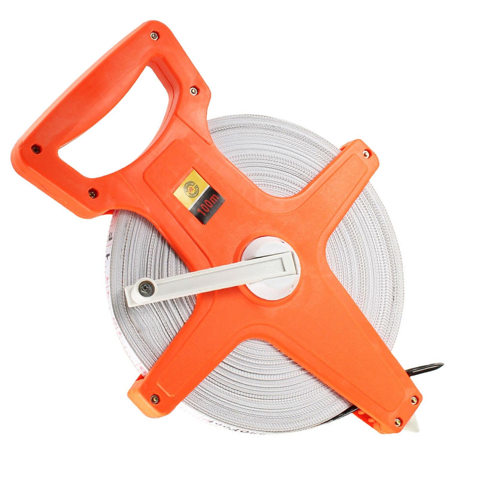 Surveyors 100M Open Reel