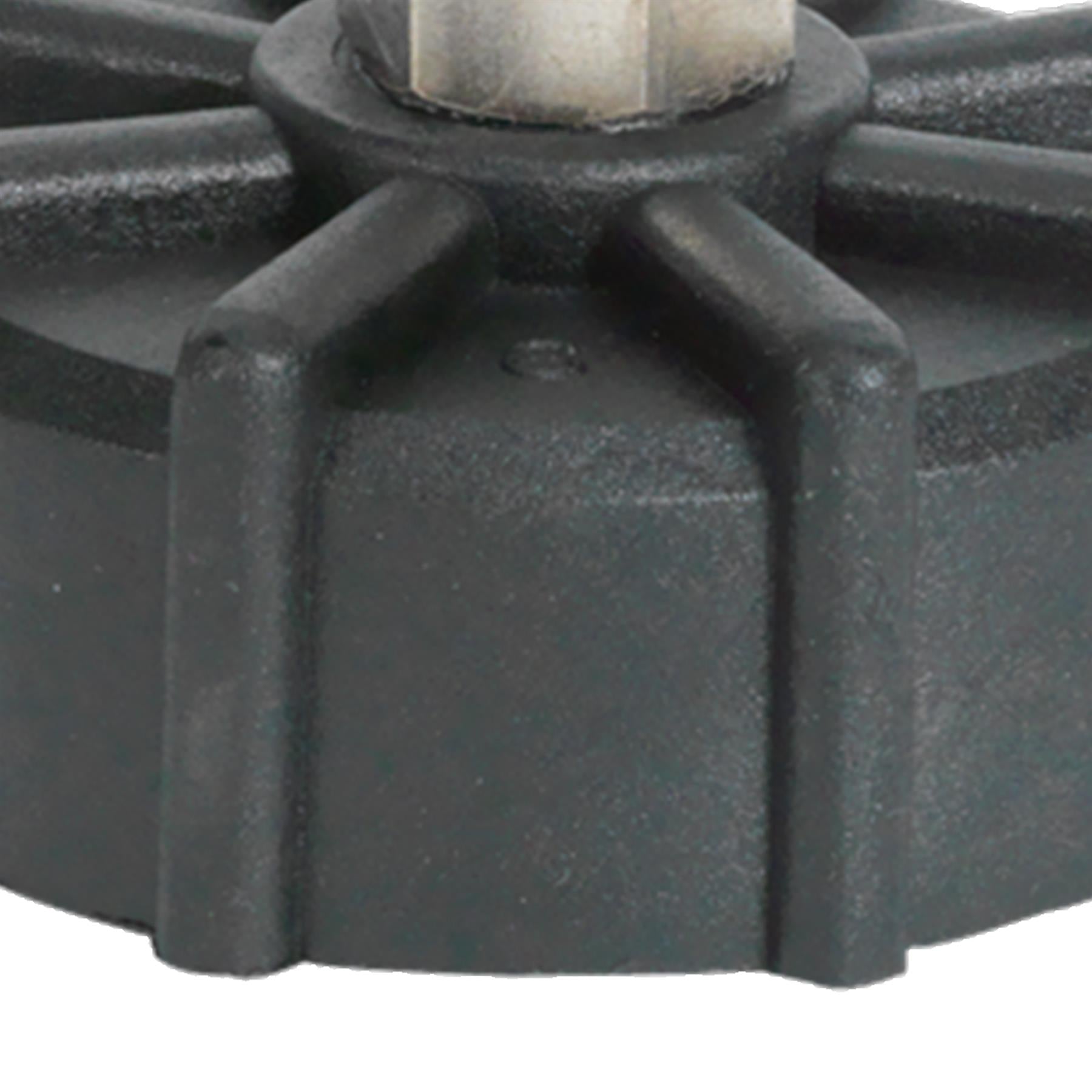 Sealey Brake Reservoir Cap 45mm - Straight Connector for VS820