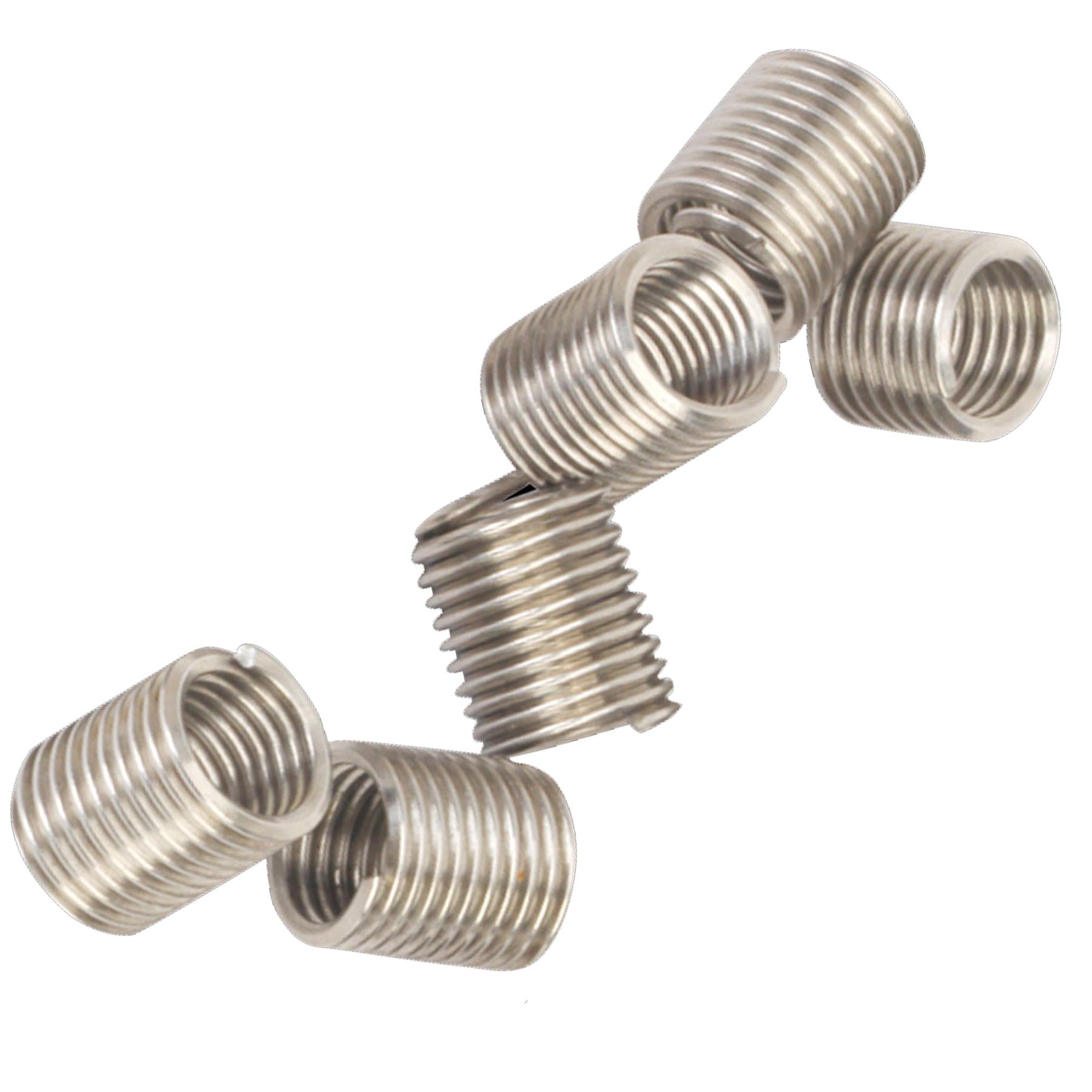 Sealey Thread Insert M8 x 1.25mm for TRM8 Threader Kits Work Tools TRM8R