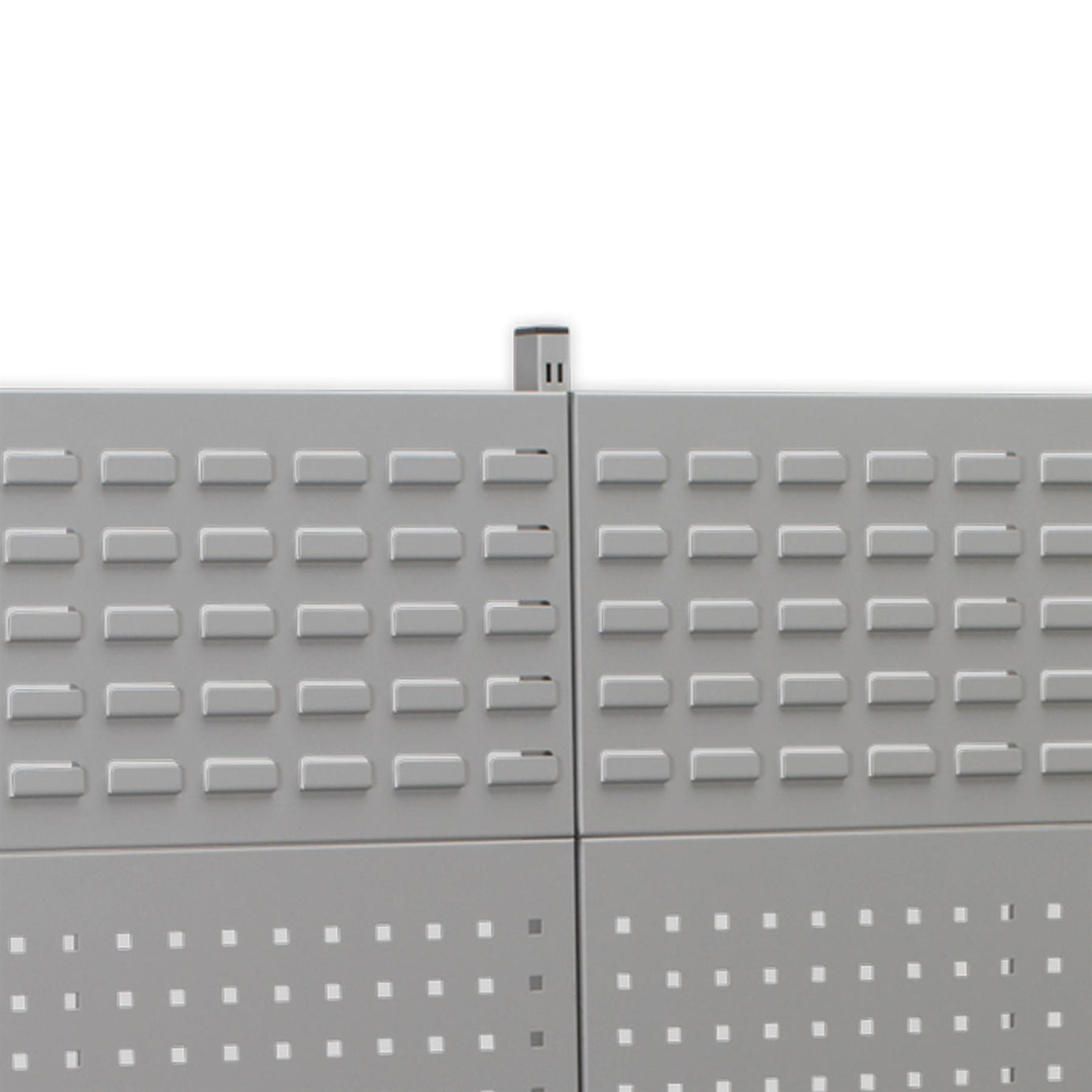 Sealey Back Panel Assembly for API1500 Storage Bins & Hooks