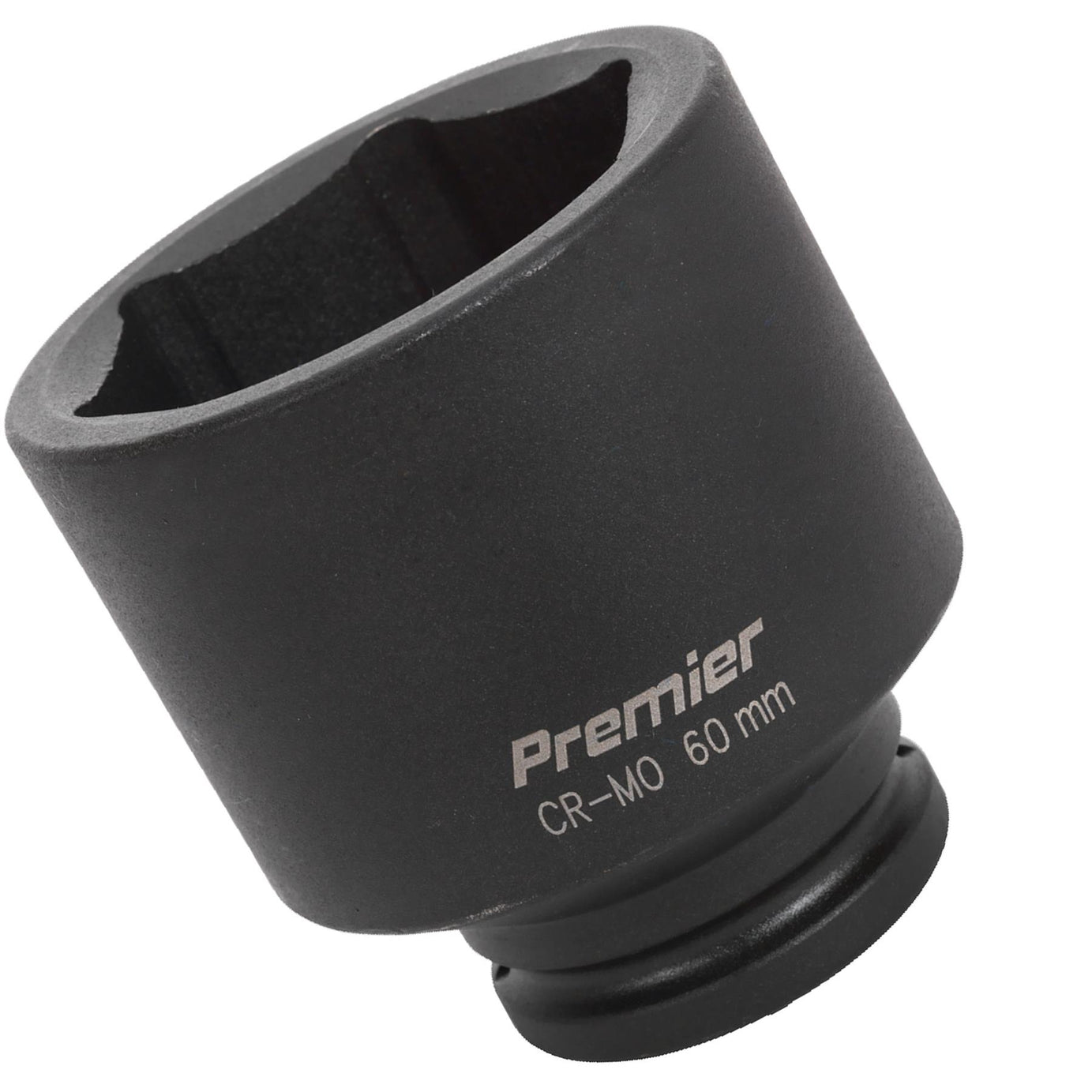 Sealey Impact Socket 60mm Deep 3/4"Sq Drive