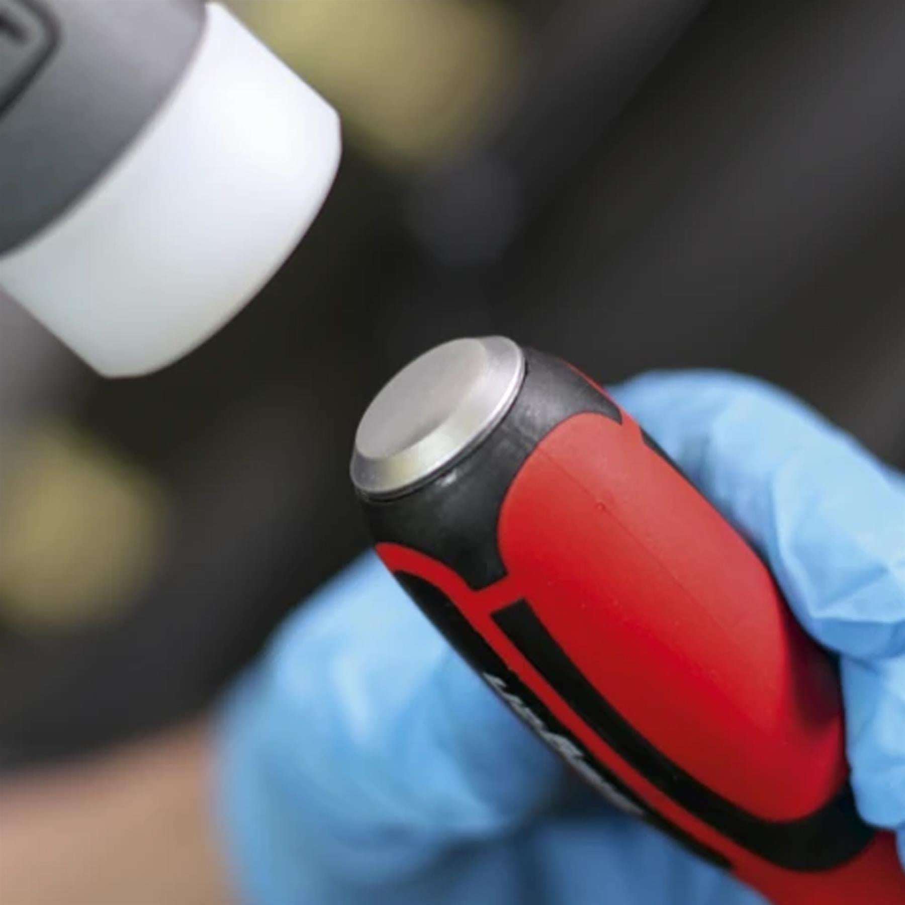 Sealey Hammer-Thru Screwdriver, Hex Key & Bit Set 44pc