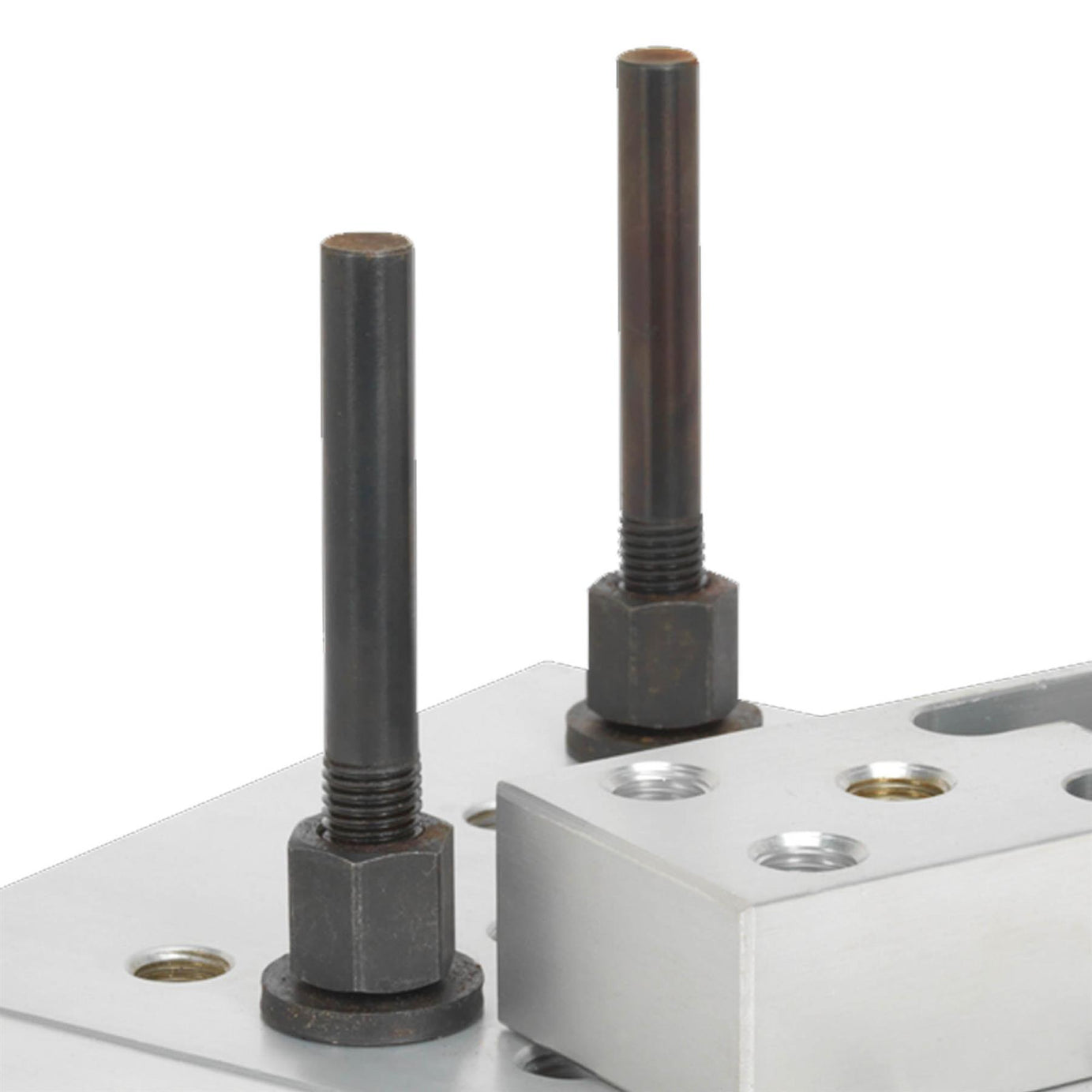 Sealey Universal Press Support Block