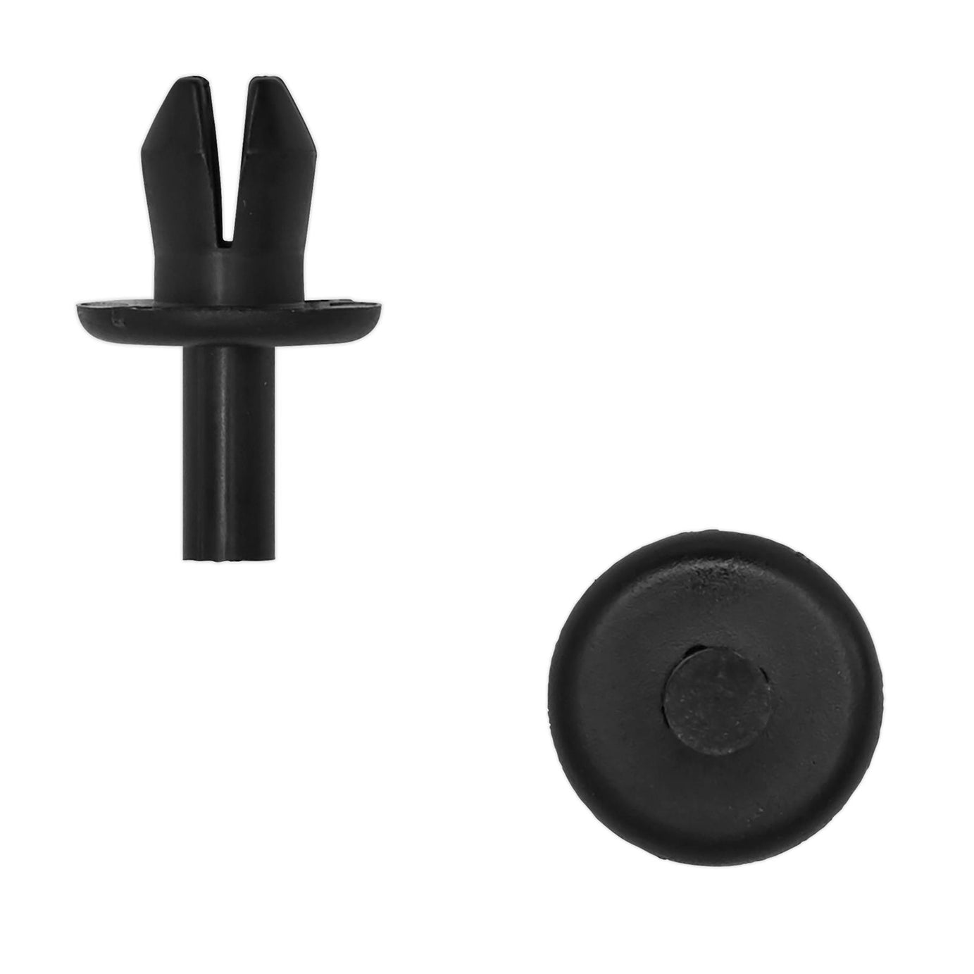 Sealey Push Rivet, Ø15mm x 24mm, BMW, GM - Pack of 20