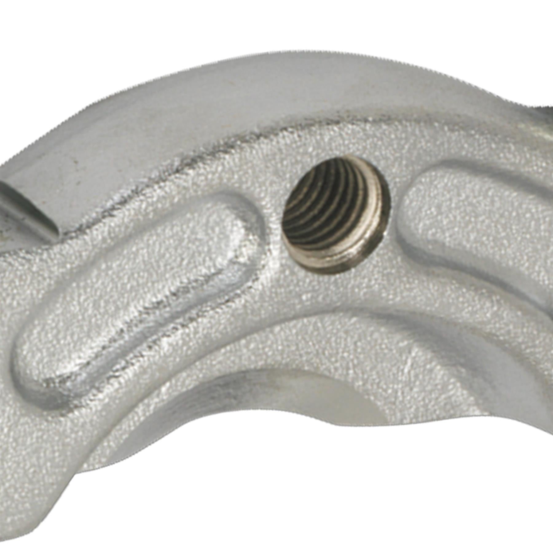Sealey Bearing Separator 30-50mm gears and bushes from shafts