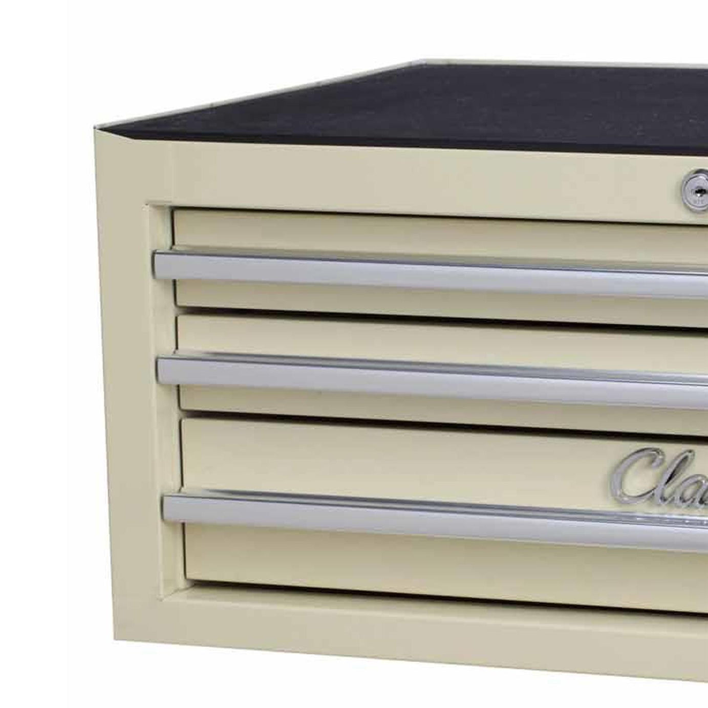 Classic 3 Drawer Add on Chest Workshop Garage Tool Storage