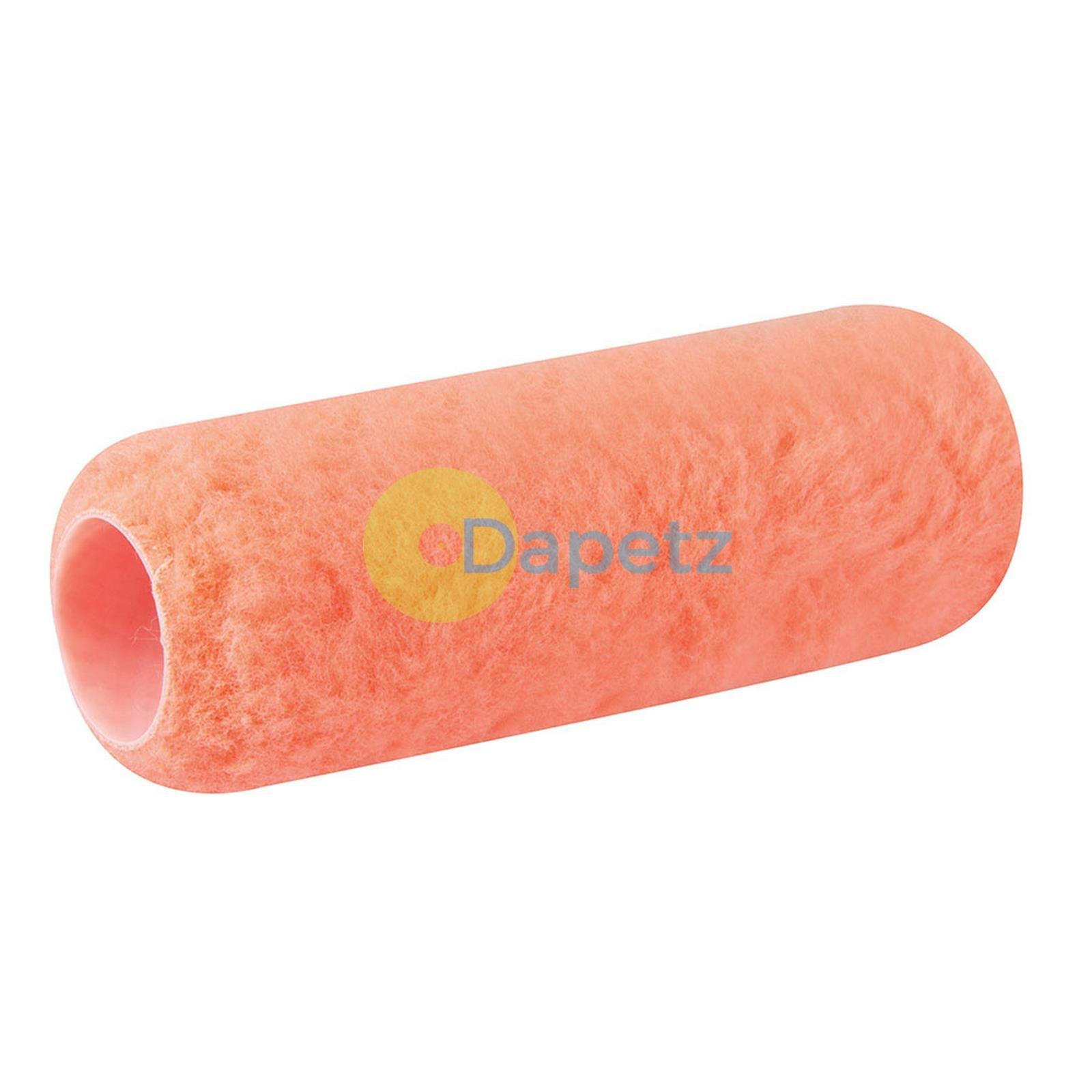 Striped Paint Roller Sleeve Long Pile 230mm For All Surfaces