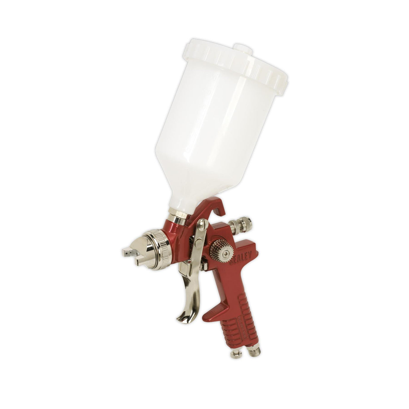 Sealey Paint Filter Gravity Feed Pack of 10
