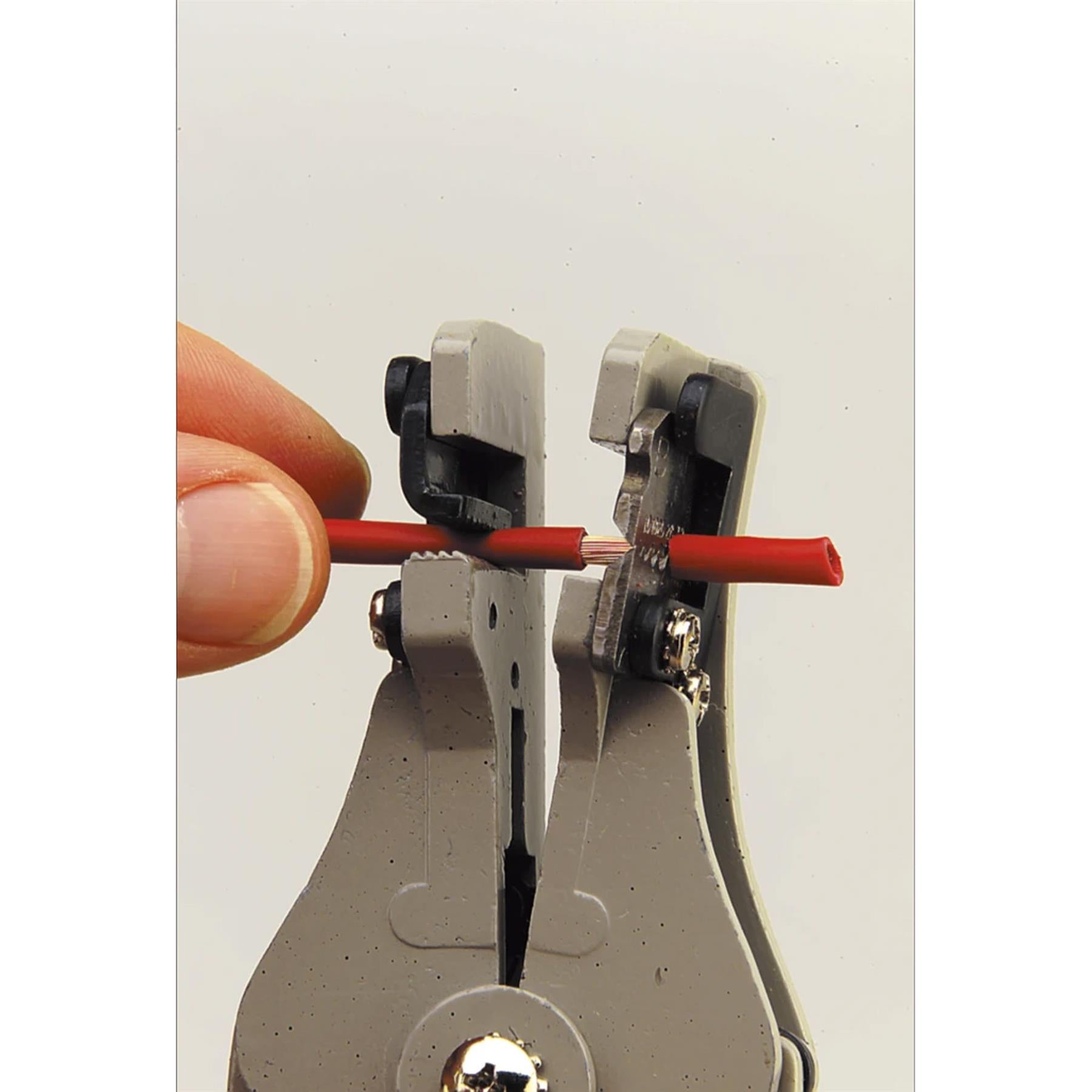 Sealey Wire Stripping Tool Automatic