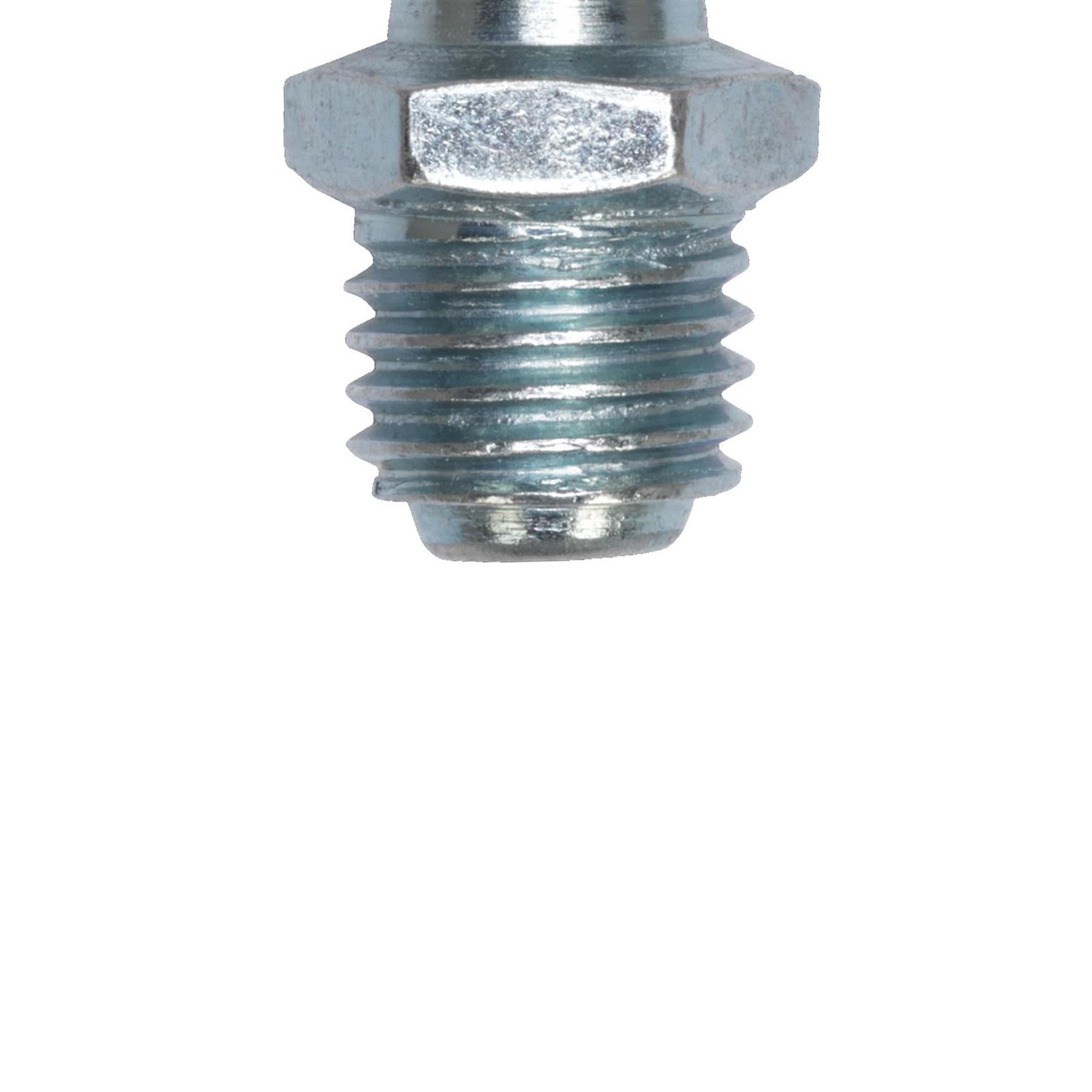 Sealey Grease Nipple Straight 1/4"UNF Pack of 25