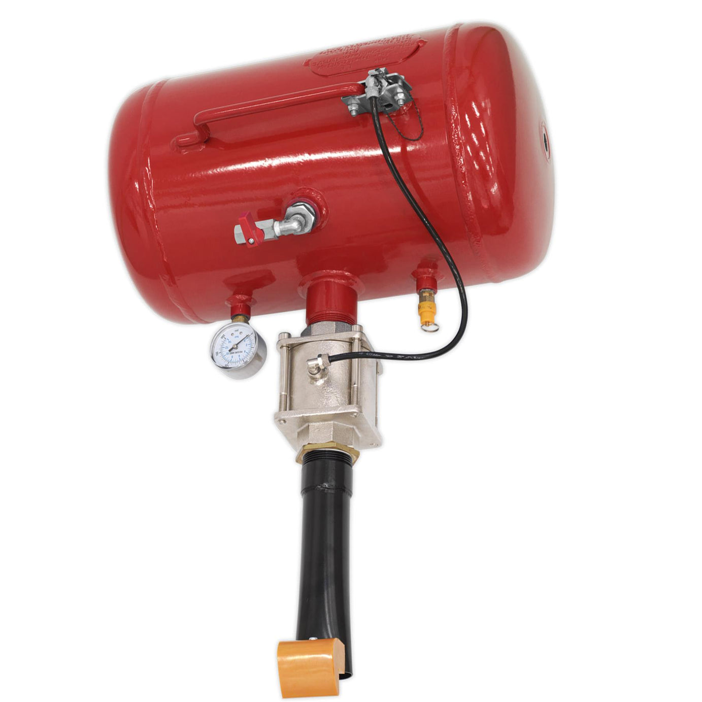 Sealey Bead Seating Tool 19L - Push-Button Trigger