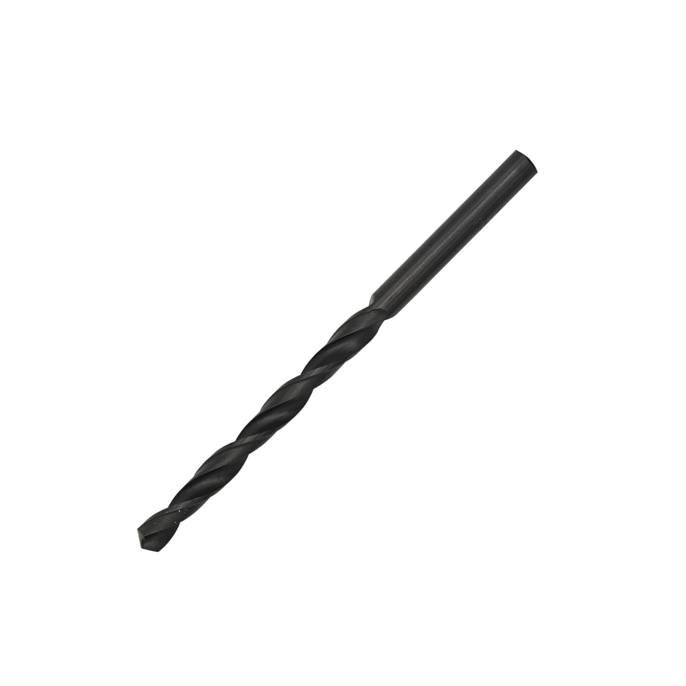 Sealey Worksafe by HSS Twist Drill Bit Ø5mm 1 Piece