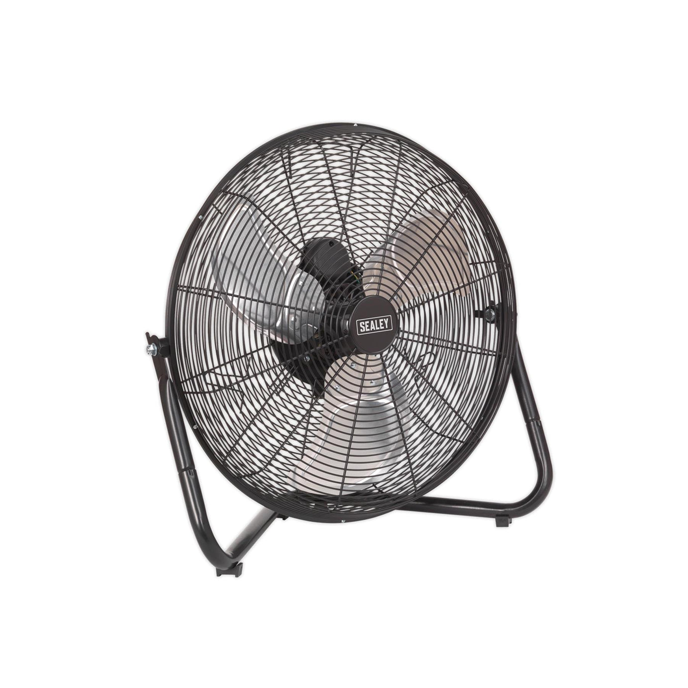 Sealey Industrial High Velocity Floor Fan 18" 230V