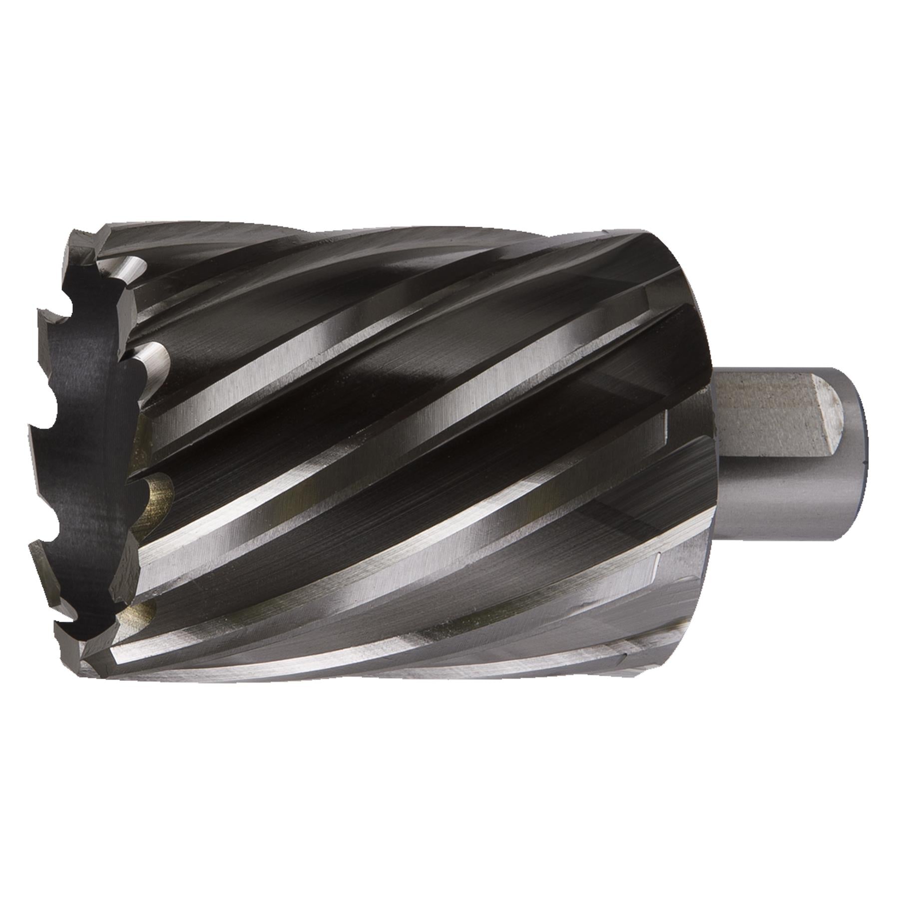 Sealey Rotabor Cutter HSS �49mm - Cut Depth 50mm