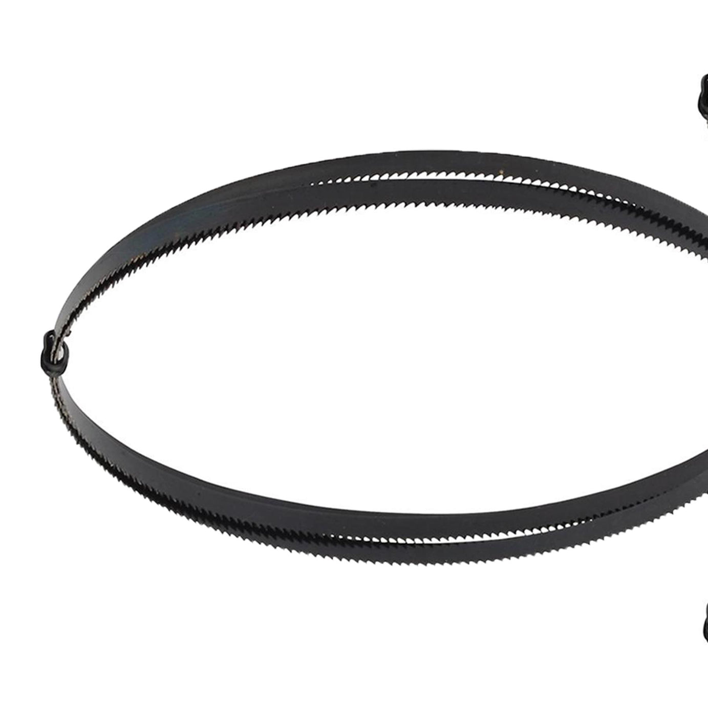 1425mm (56") Bandsaw Blades 6, 10 & 14 Tpi For Cutting Metal Plastic Wood 3 Pack