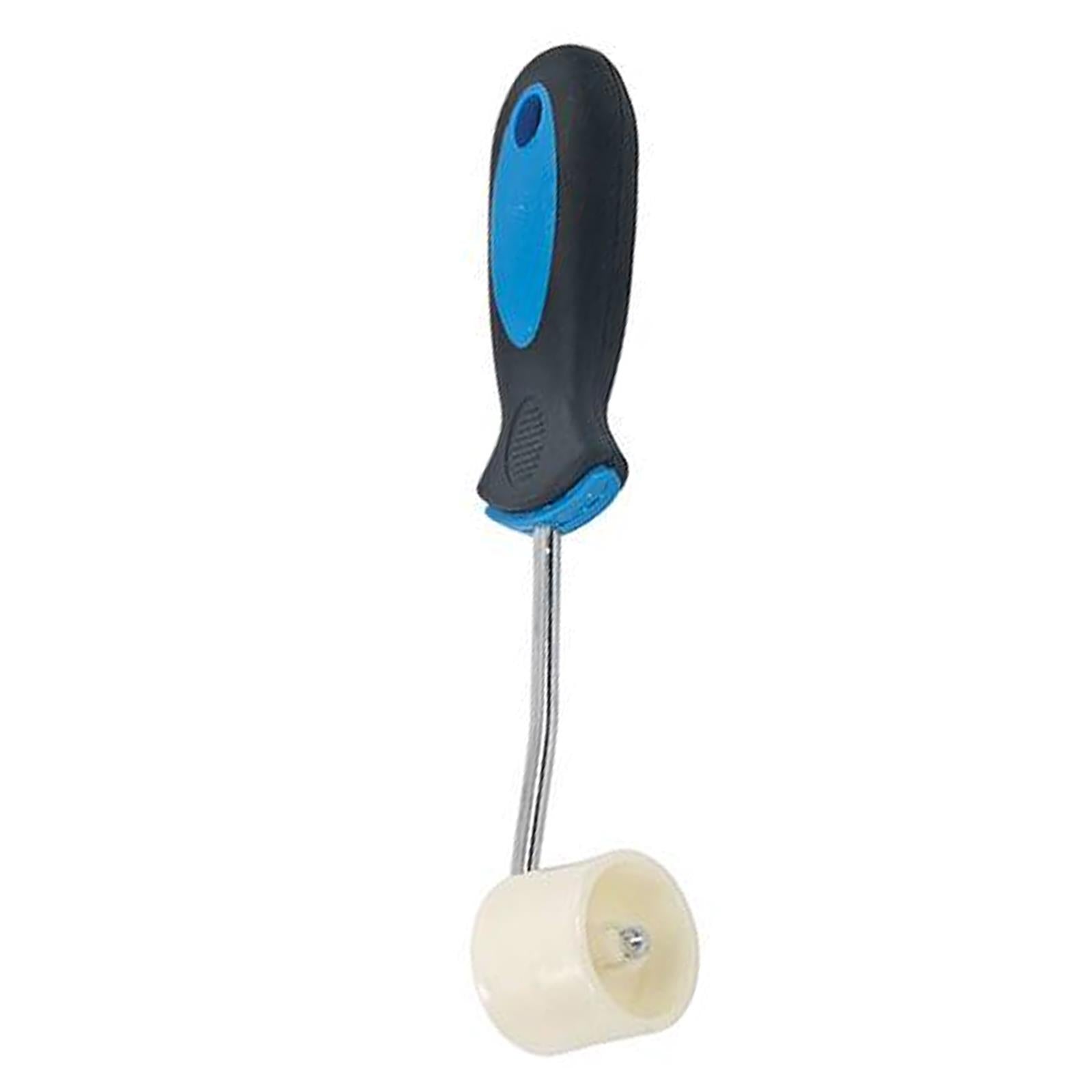 Expert Seam Roller 50mm Wallpaper Smoothing Decorating Edges DIY Soft Grip