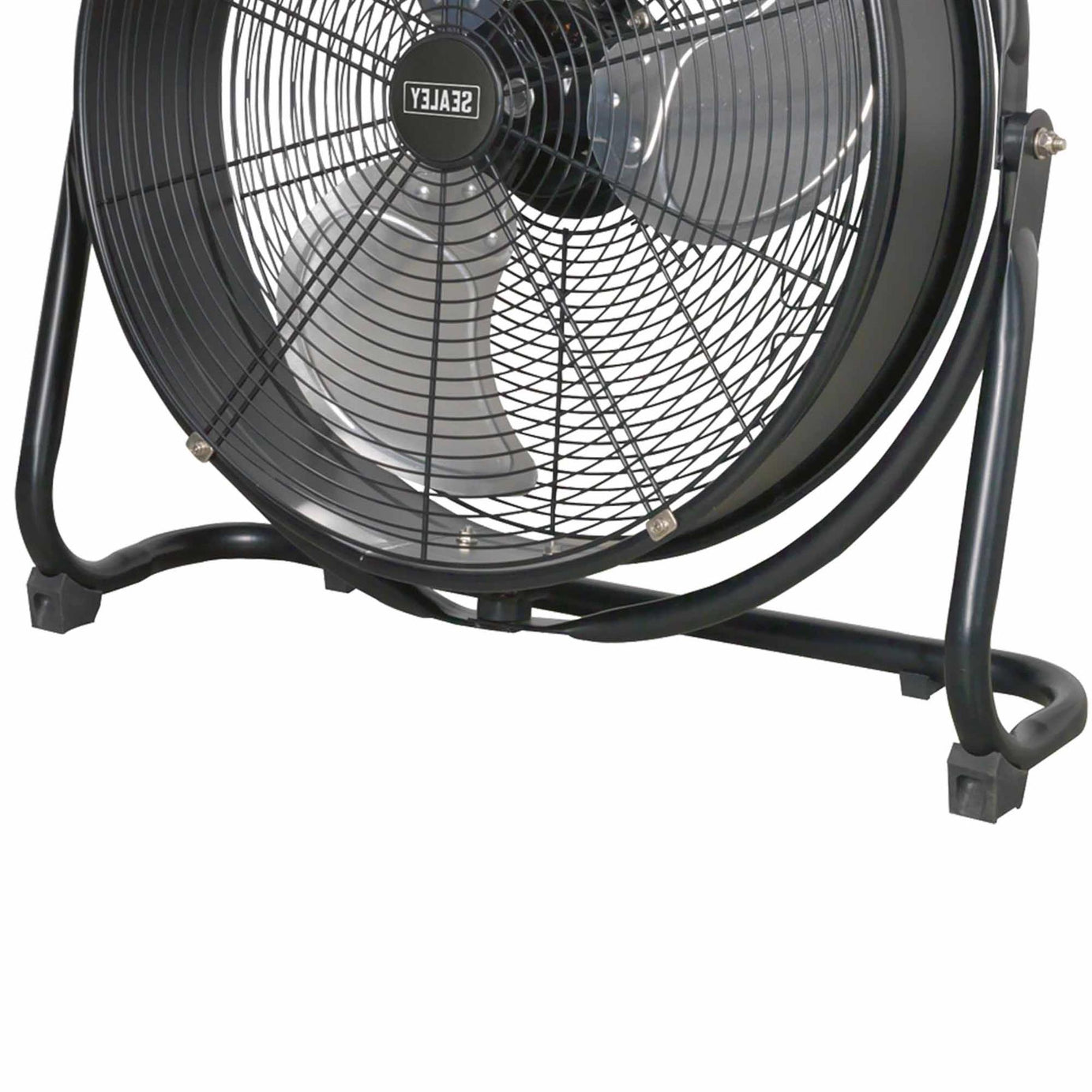 Sealey Industrial High Velocity Orbital Drum Fan 20" 230V