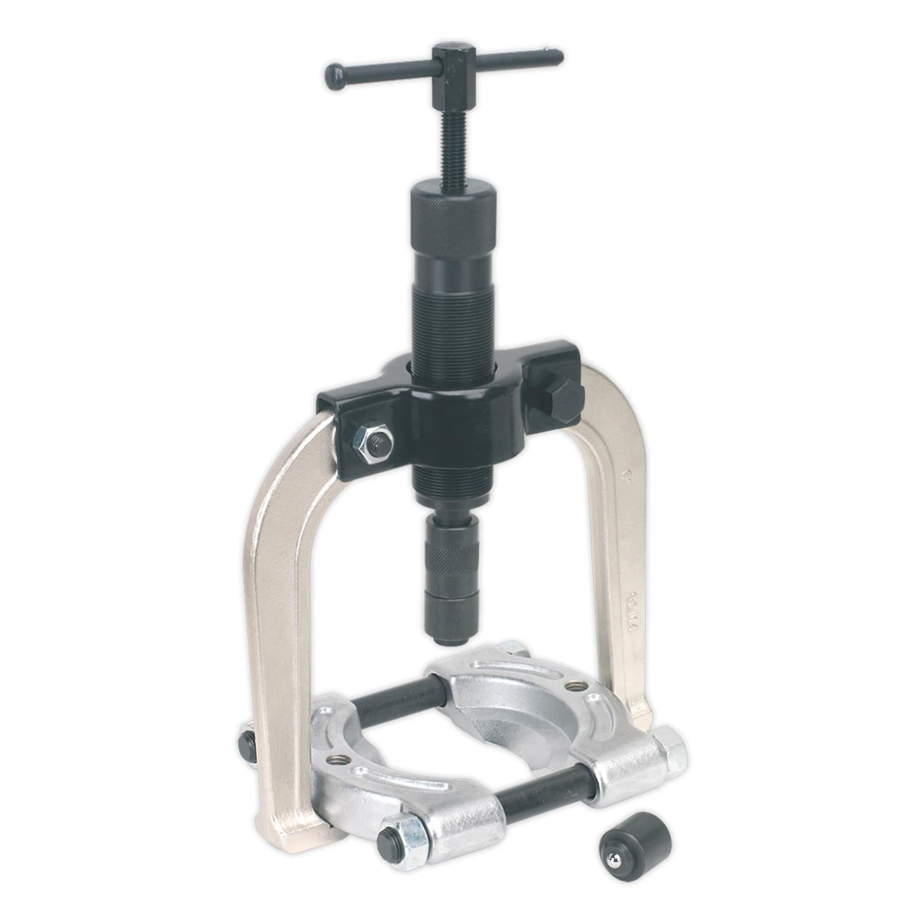 Sealey Front Wheel Bearing Removal Tool - Ford Transit