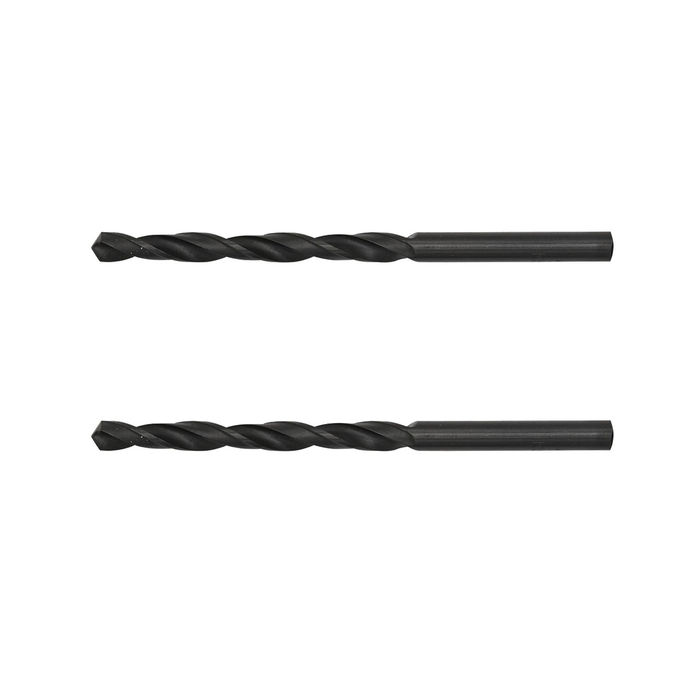 Sealey HSS Twist Drill Bit Ø2.5mm - Pack of 2