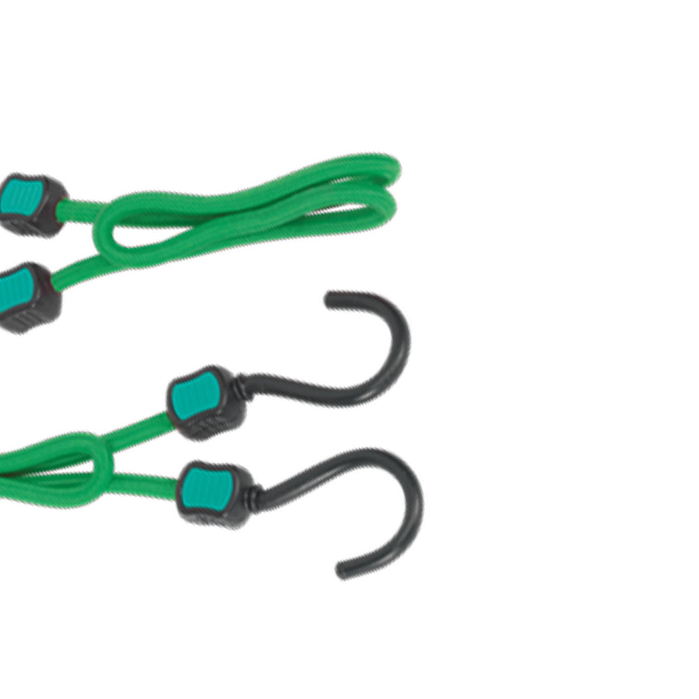 Sealey Bungee Cord Set 2pc 610mm