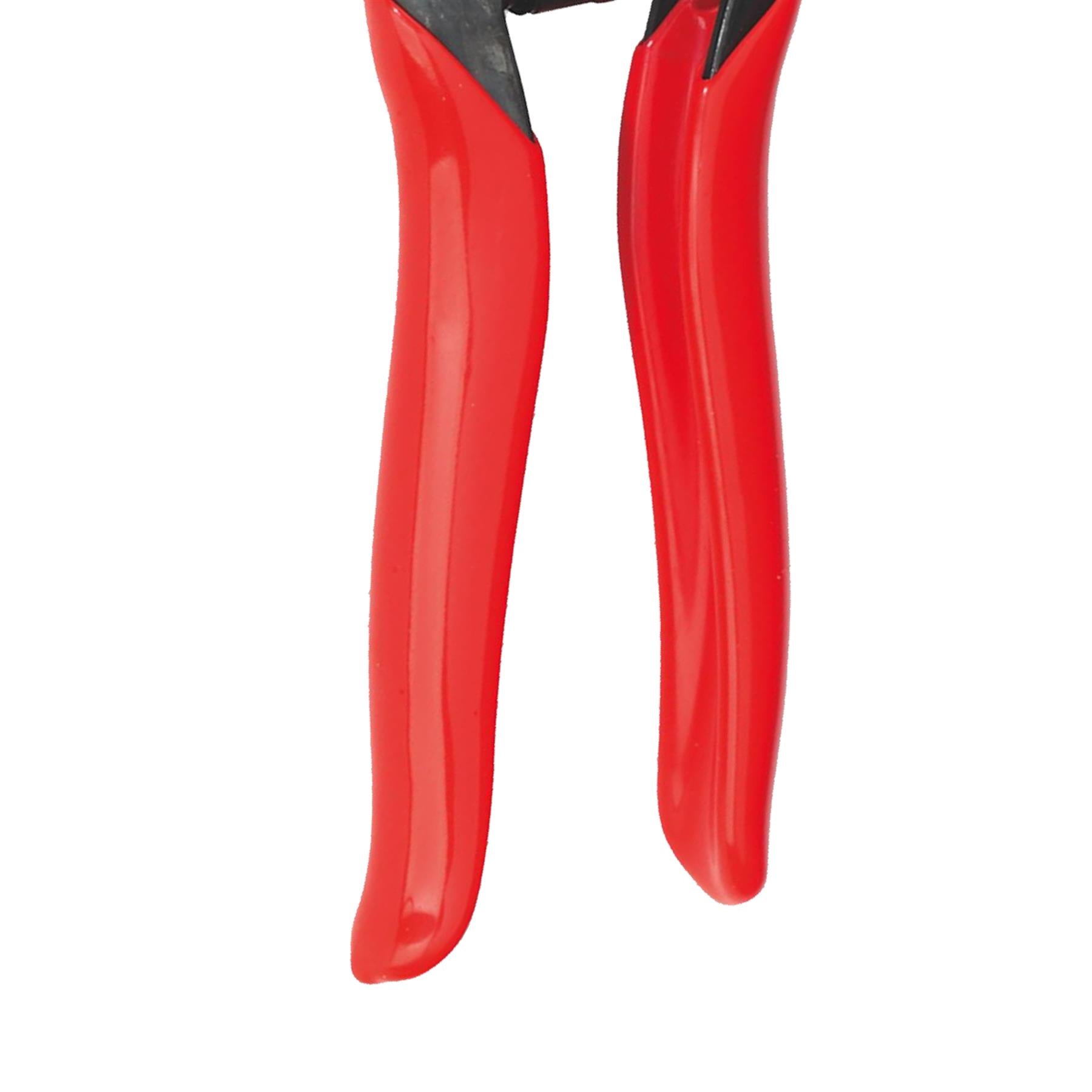 Sealey Wire Rope & Spring Cutter 190mm Fence Cutting Pliers Tool Snips AK503