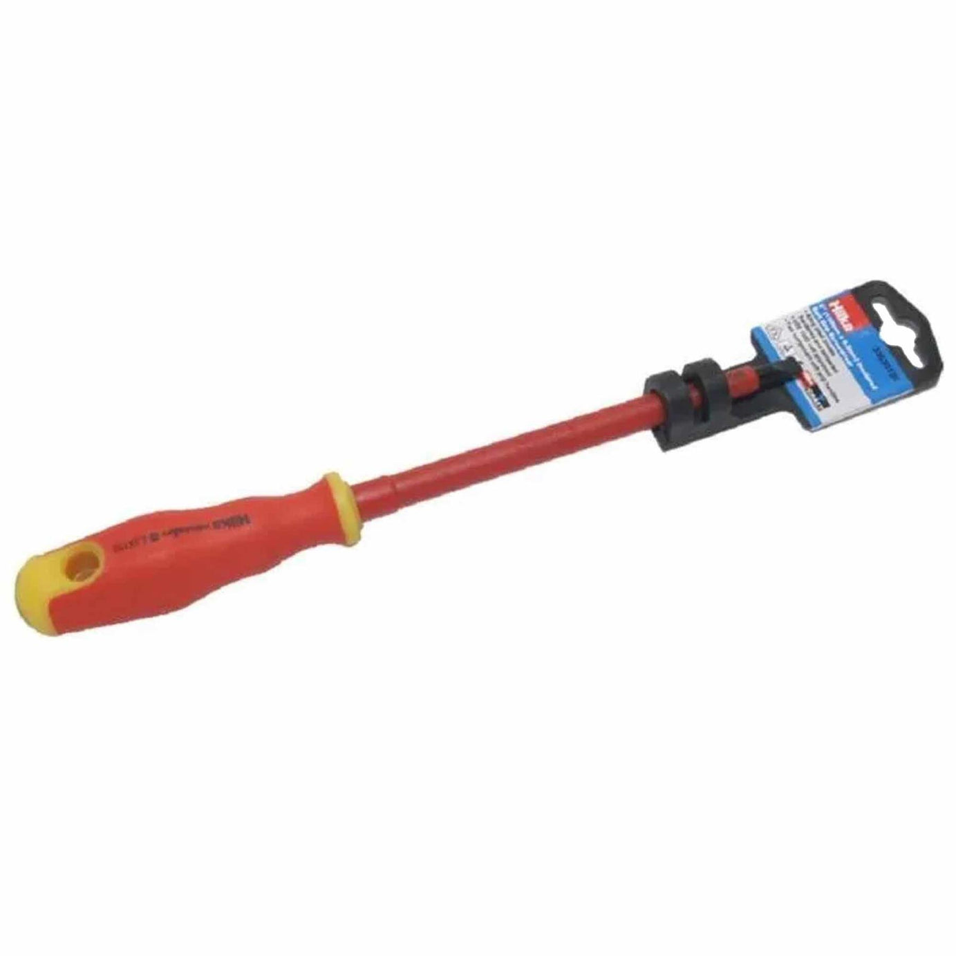 Hika VDE Screwdriver 150mm x 6.5mm